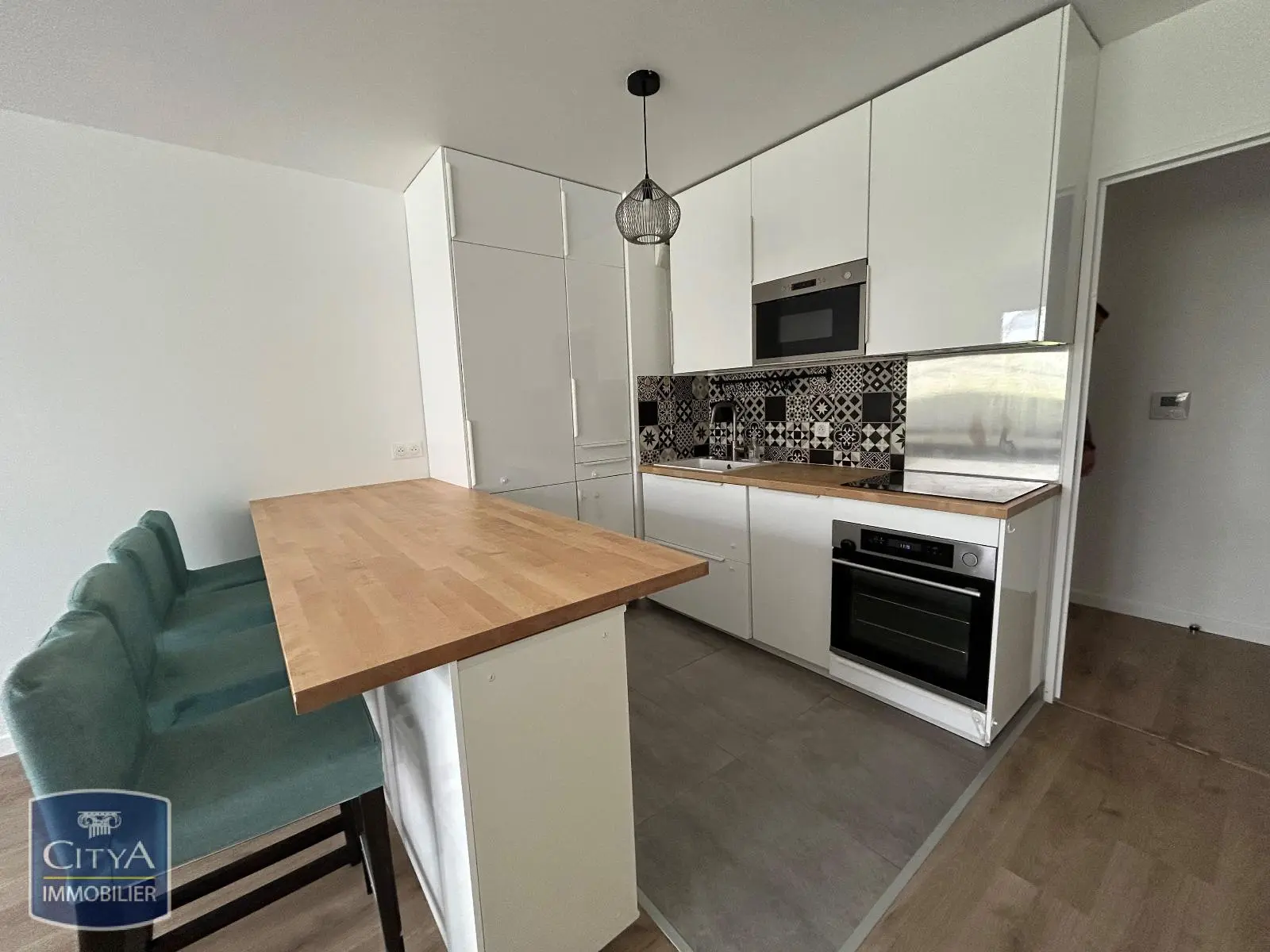 Photo 4 Appartement 3 pièces 59.15m²