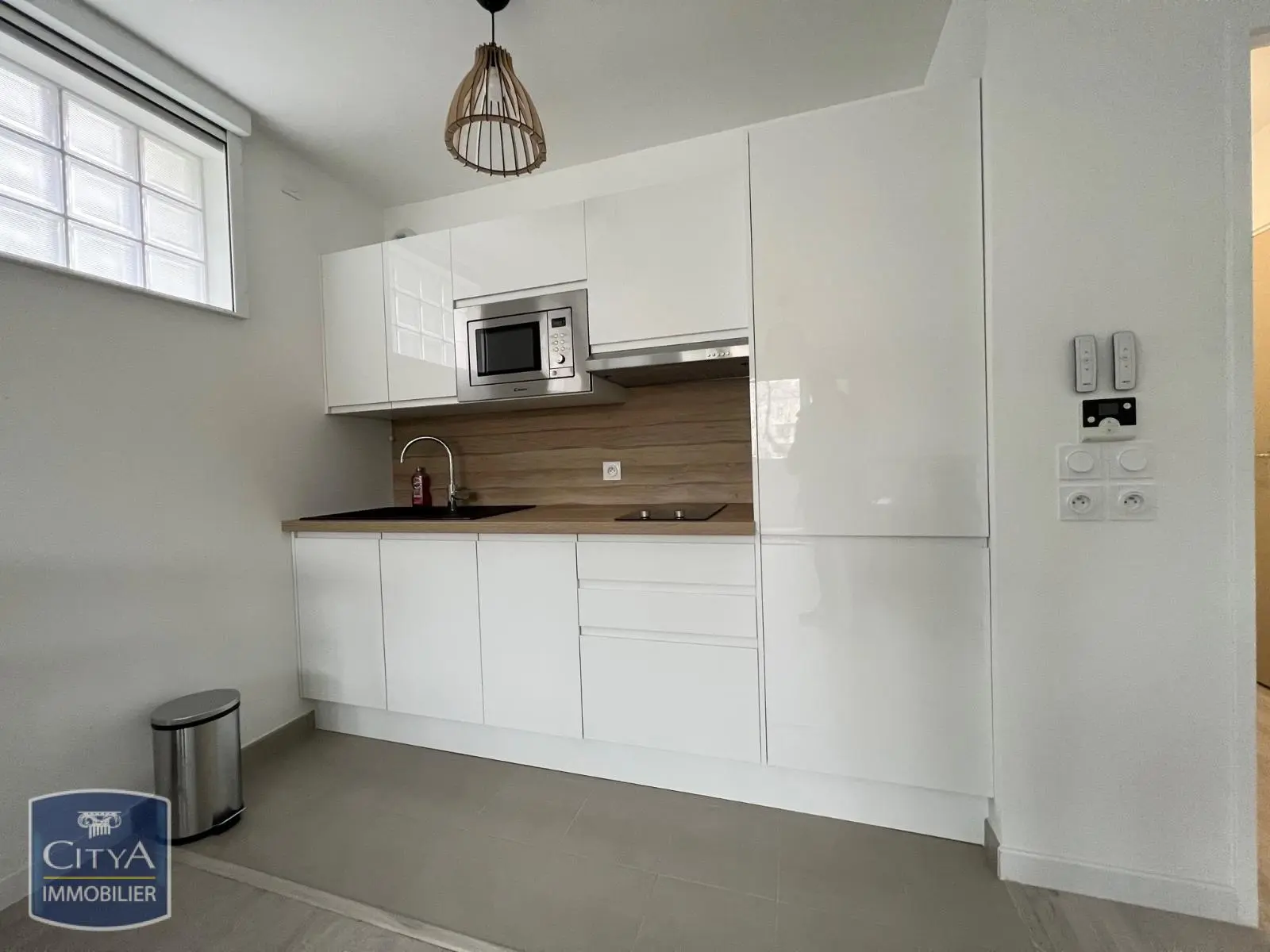 Photo 4 Appartement 1 pièce 33.12m²