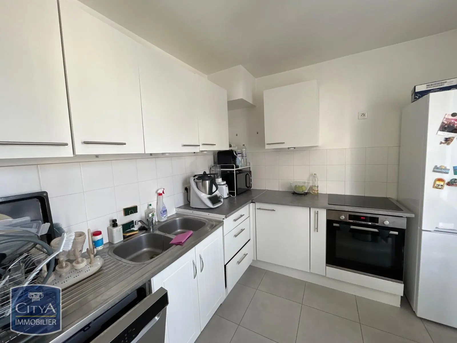 Photo 3 Appartement 2 pièces 55.1m²