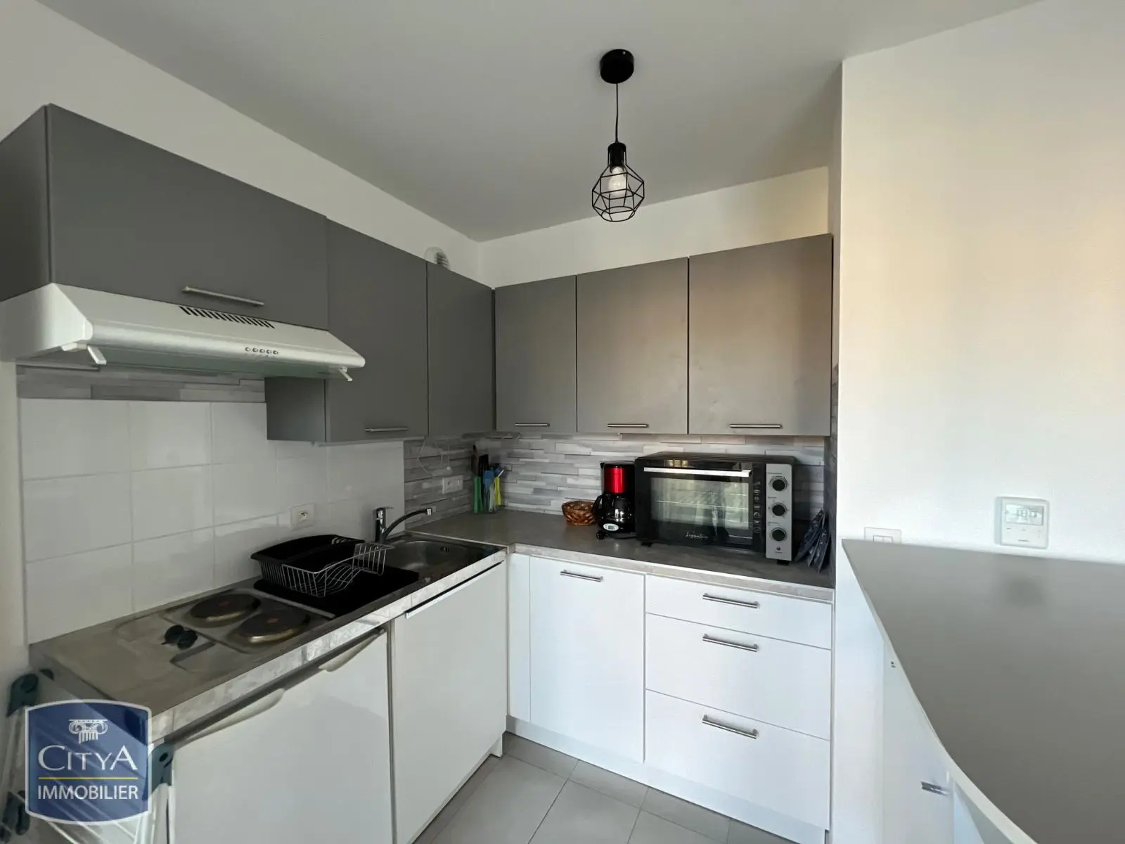 Photo 3 Appartement 1 pièce 26.63m²