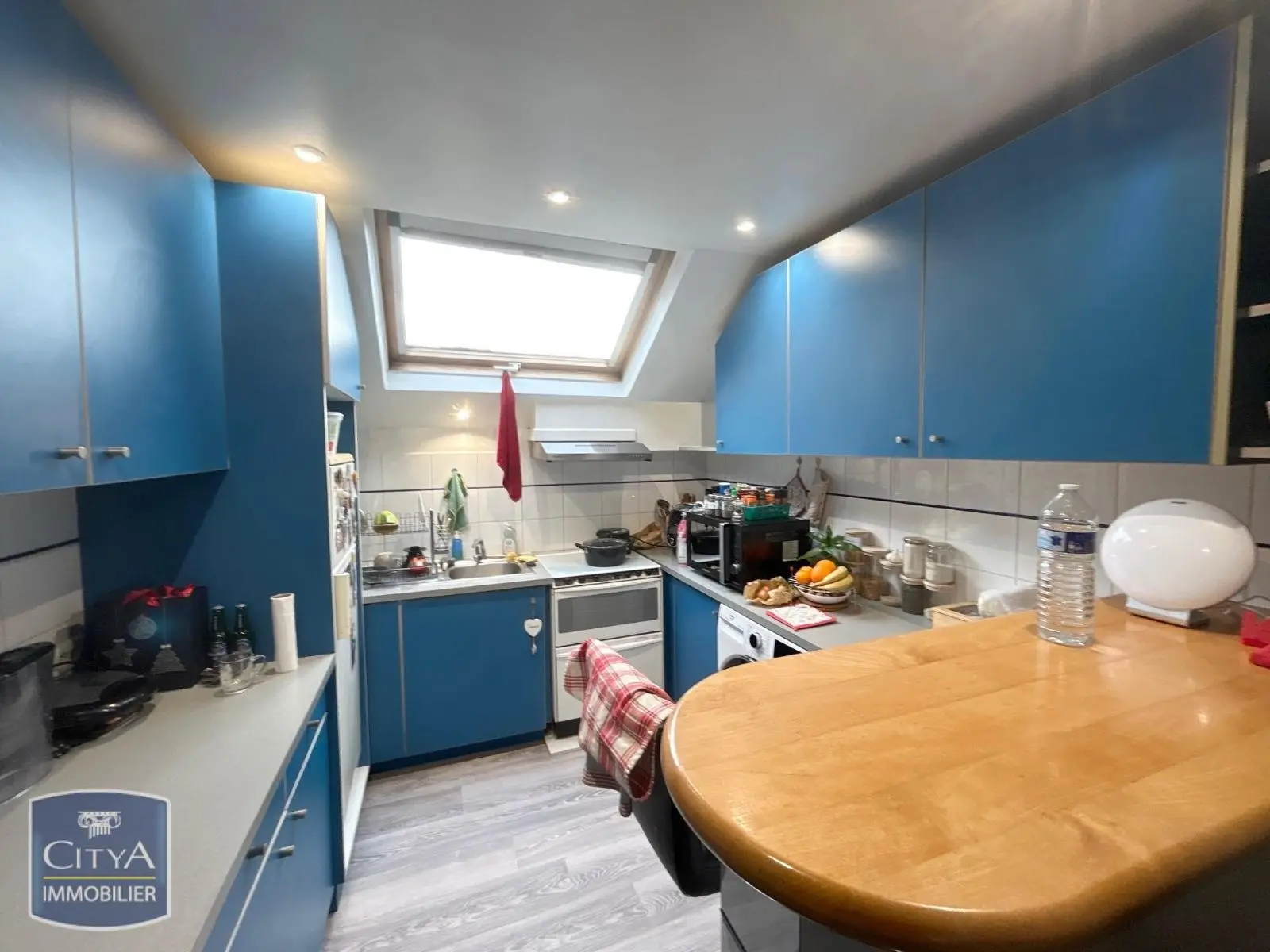 Photo 2 Appartement 2 pièces 41.22m²