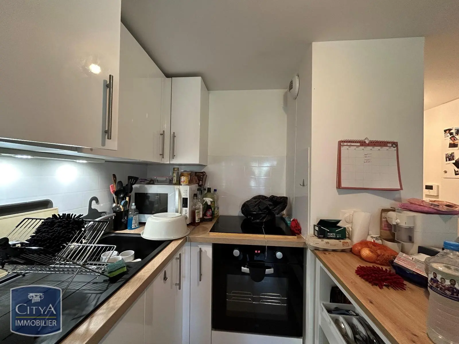 Photo 3 Appartement 2 pièces 45.28m²