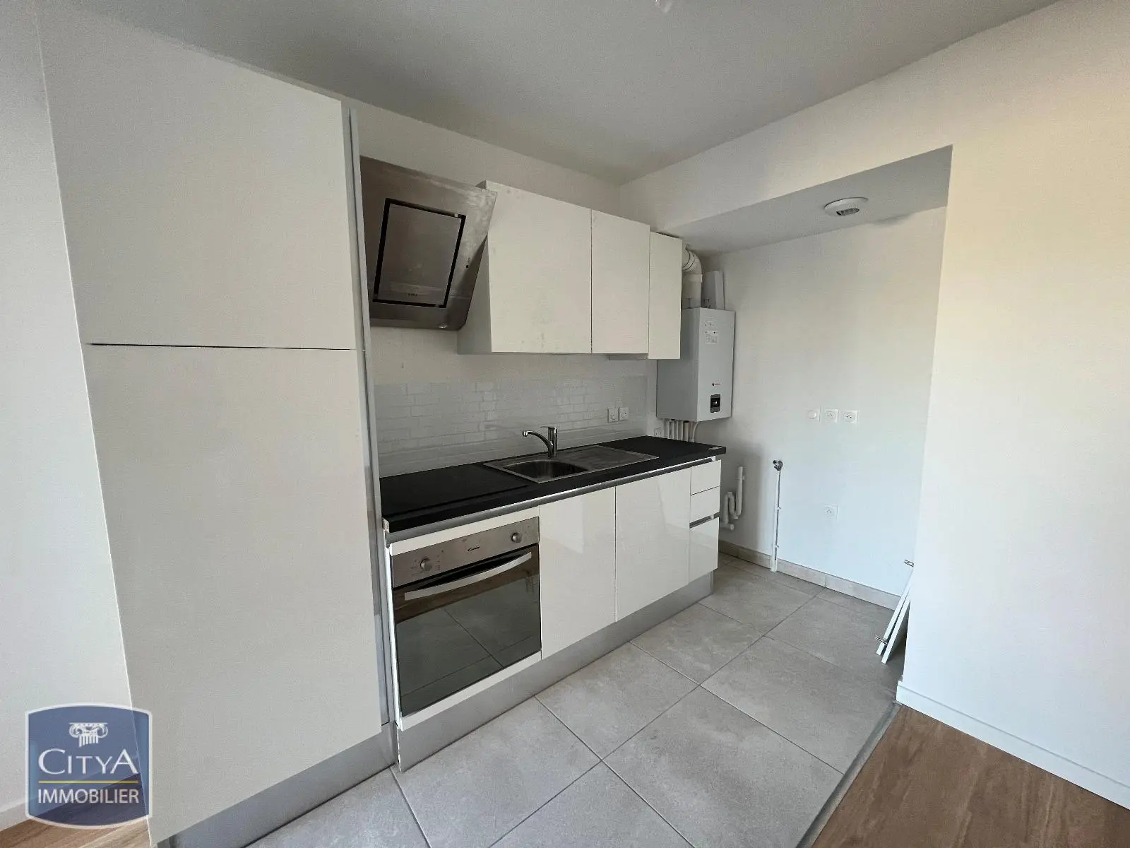 Photo 3 Appartement 2 pièces 47.1m²