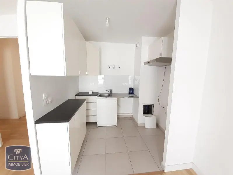 Photo 2 Appartement 2 pièces 47.2m²