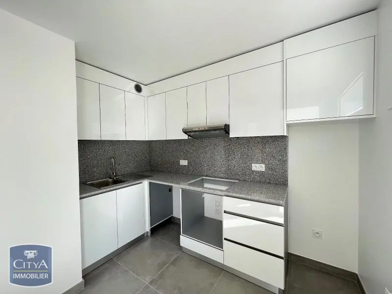 Photo 2 Appartement 3 pièces 43.18m²