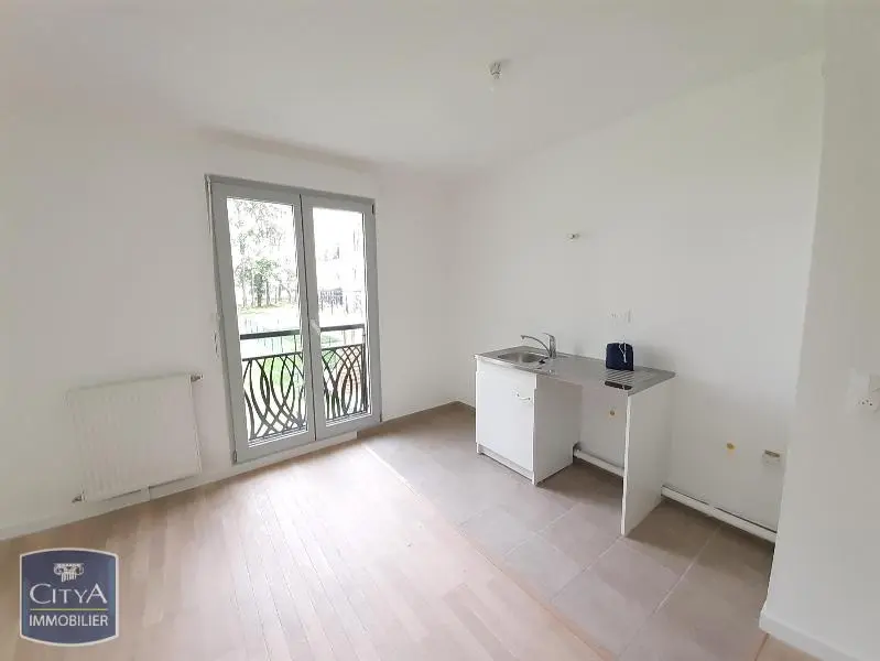 Photo 2 Appartement 3 pièces 60.79m²
