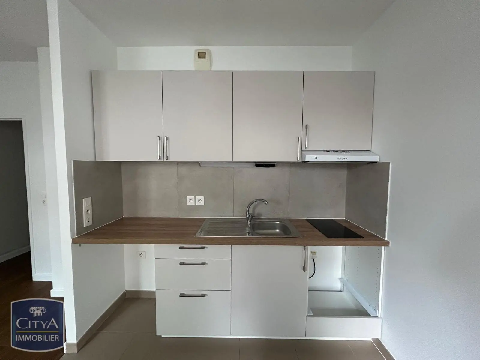 Photo 4 Appartement 1 pièce 31.6m²