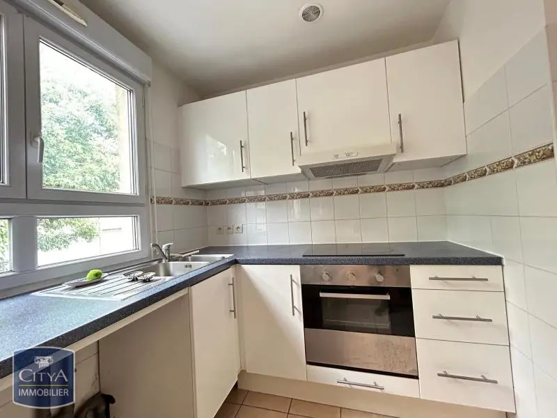 Photo 8 Appartement 3 pièces 57.13m²