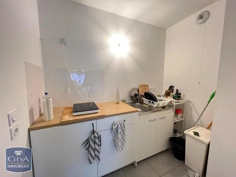 Photo 1 appartement Maisons-Alfort