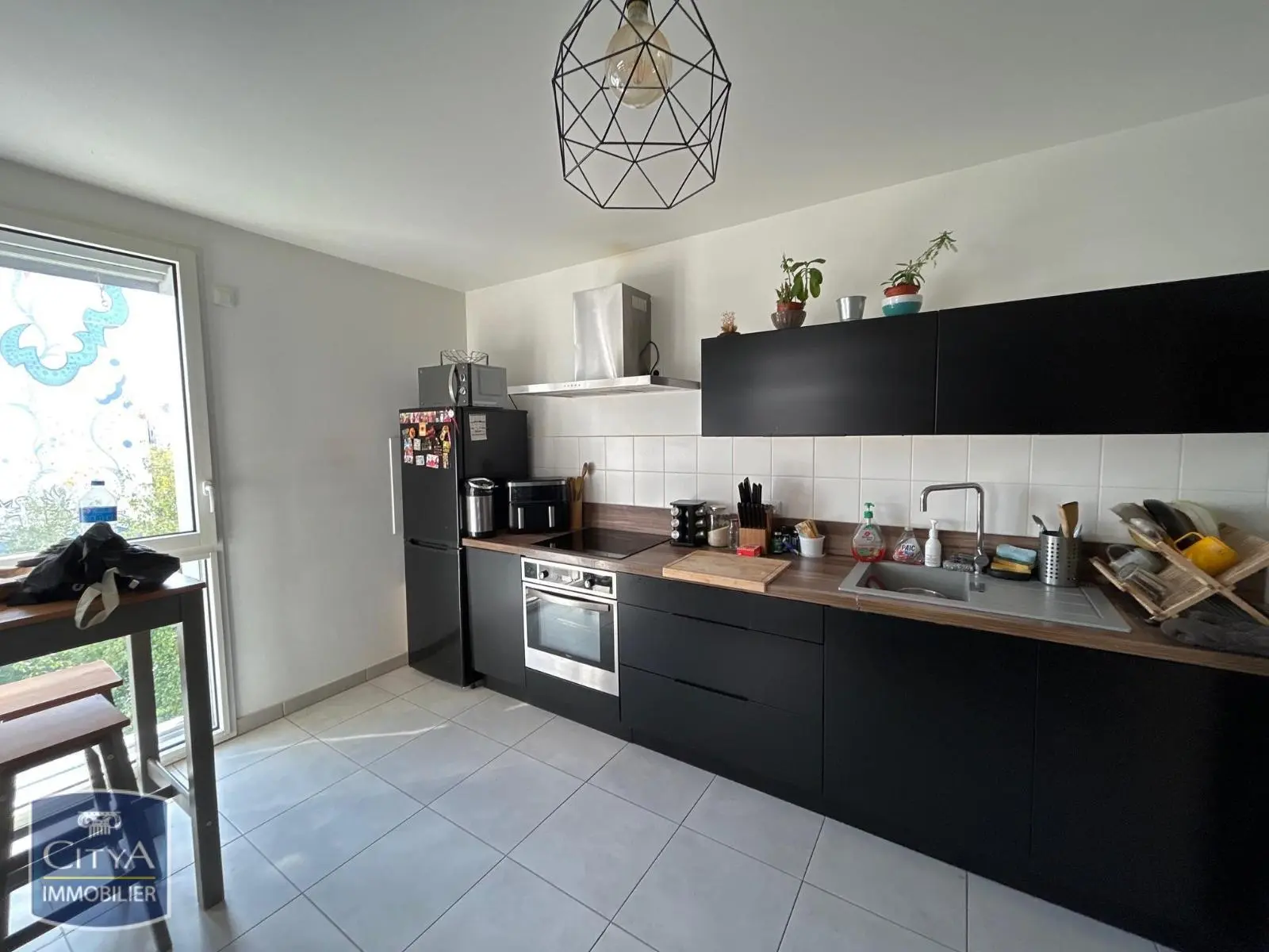 Photo 2 Appartement 3 pièces 78.6m²