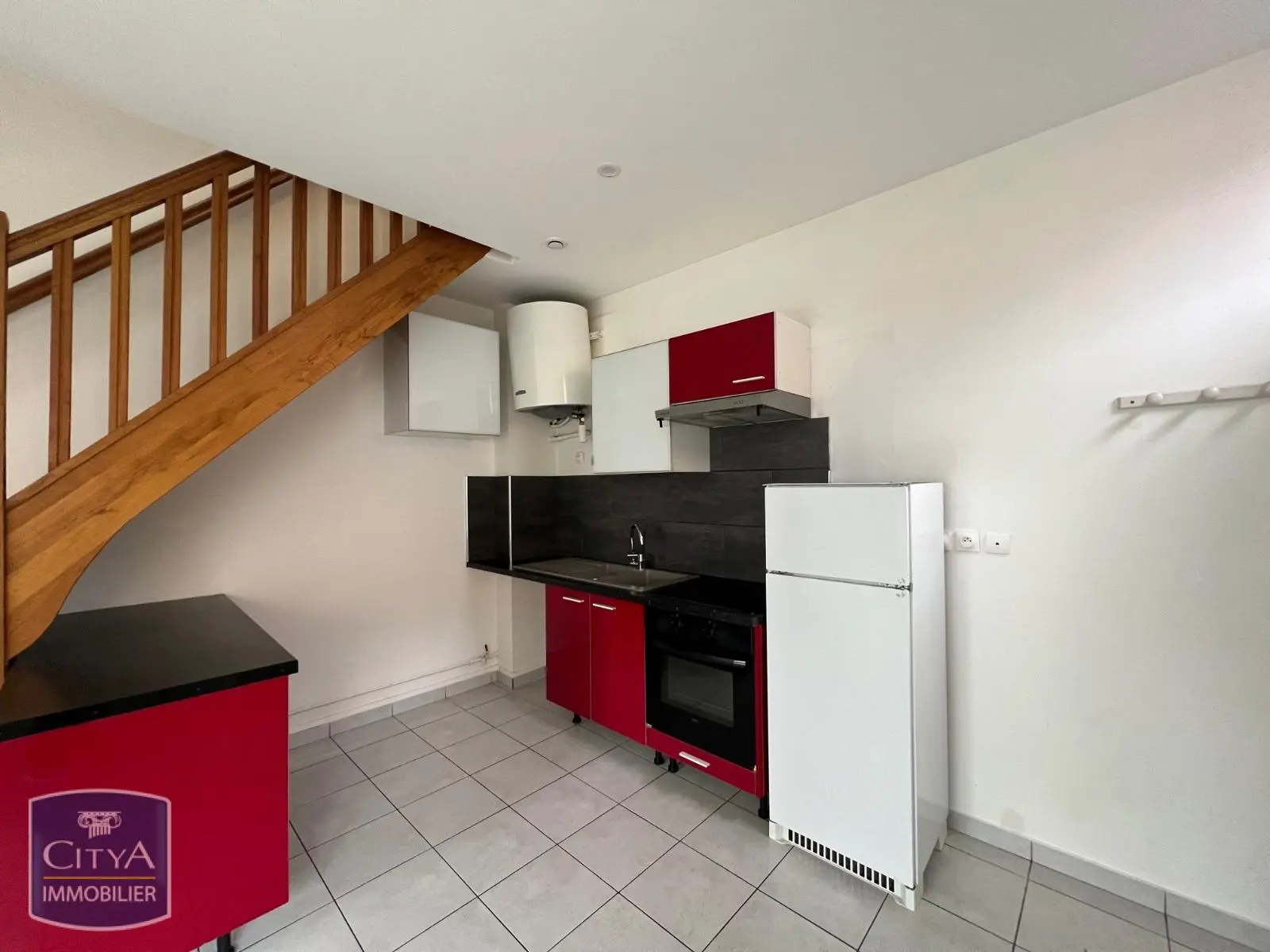 Photo 2 Appartement 3 pièces 63.47m²