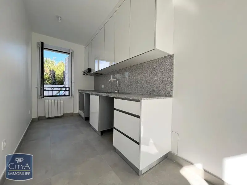 Photo 4 Appartement 2 pièces 28.34m²