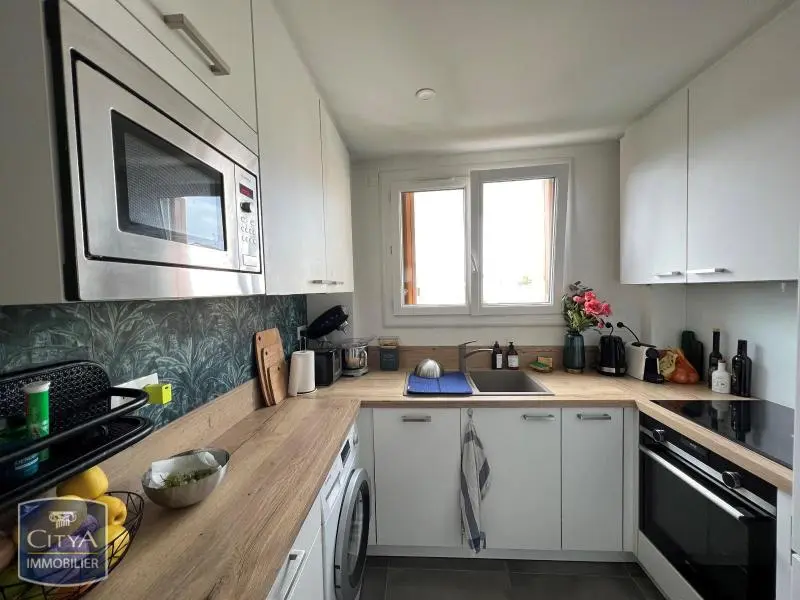 Photo 4 Appartement 2 pièces 50.15m²