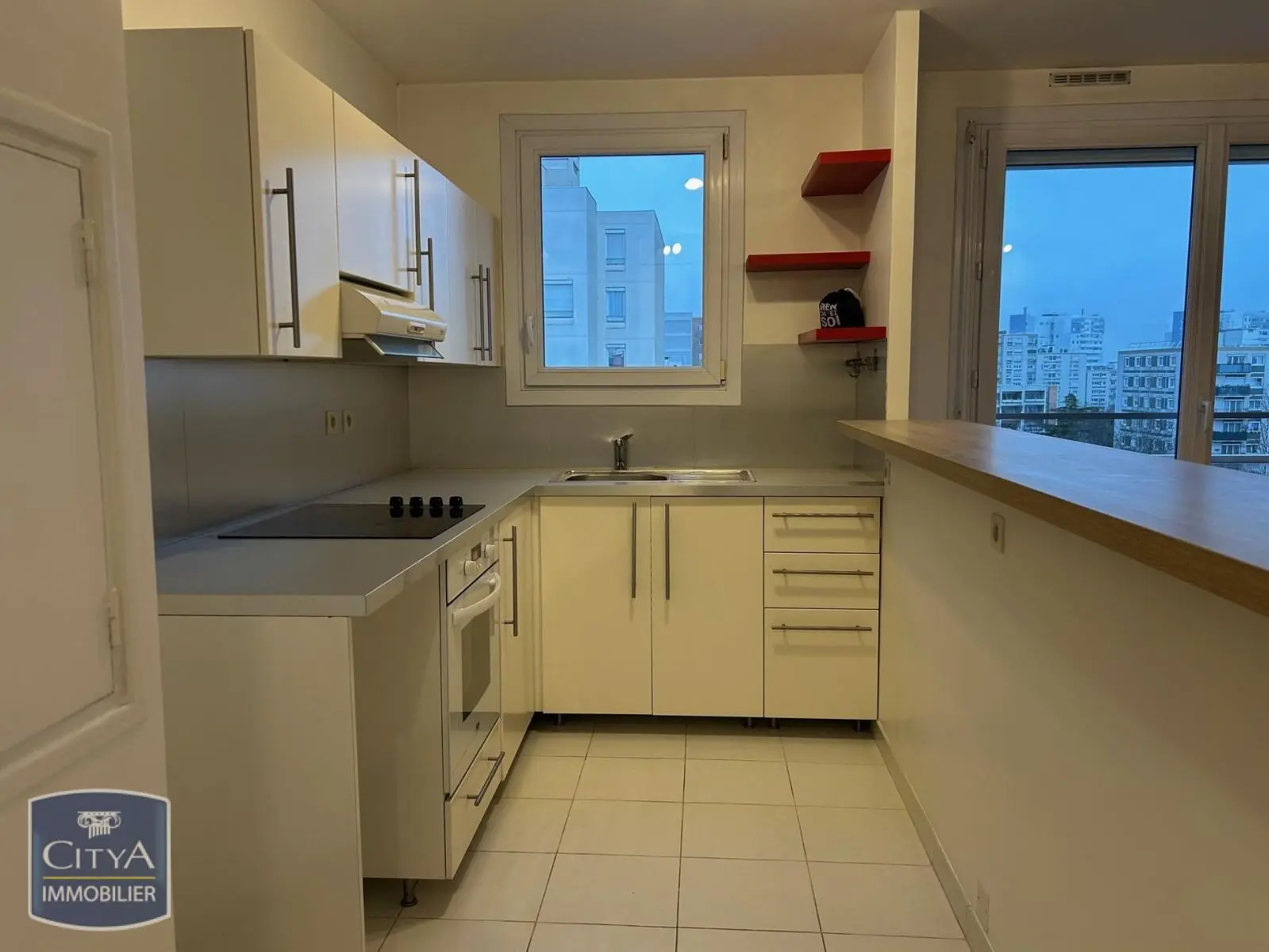 Photo 3 Appartement 2 pièces 51.5m²