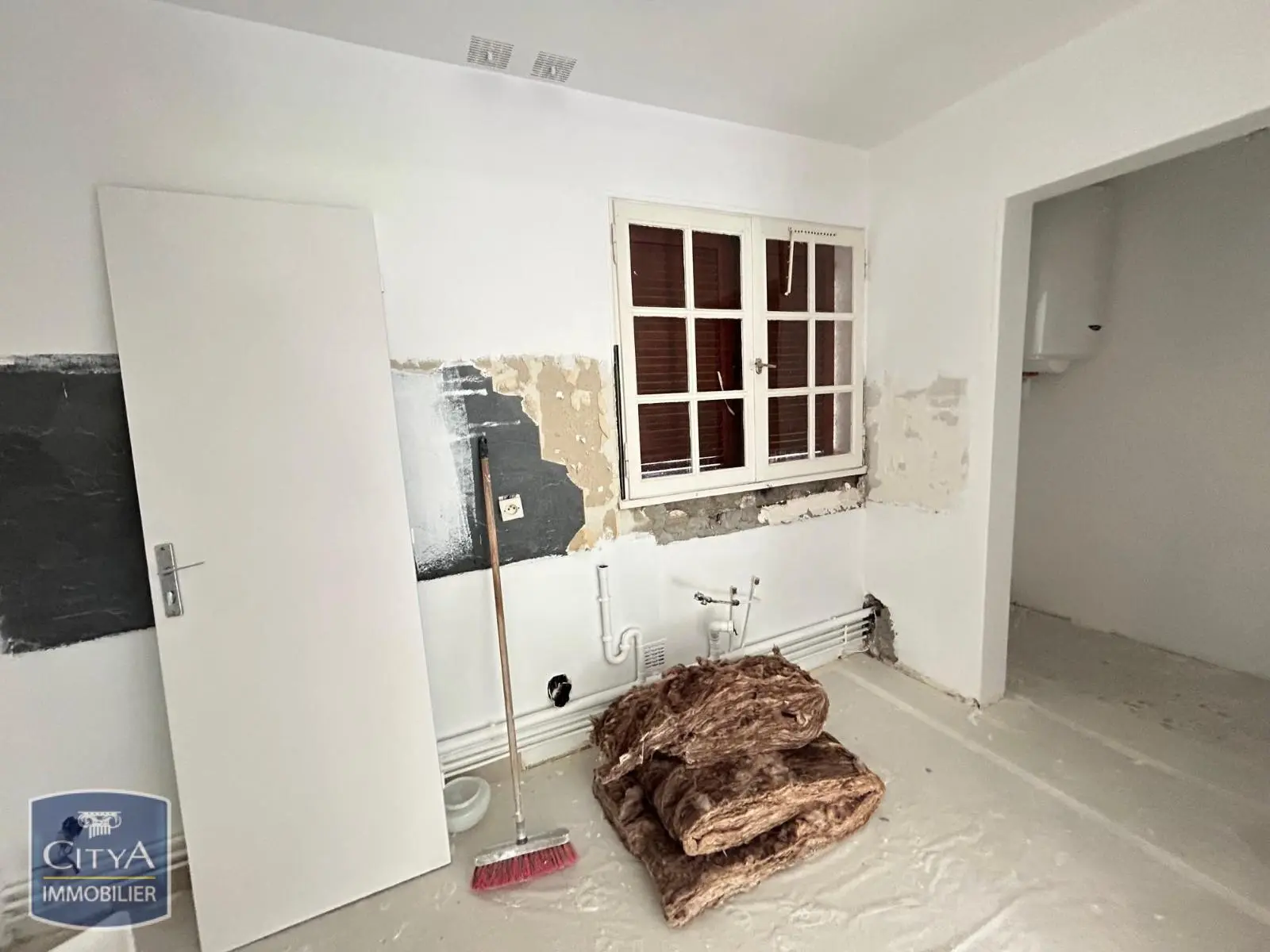 Photo 4 Appartement 4 pièces 79.8m²