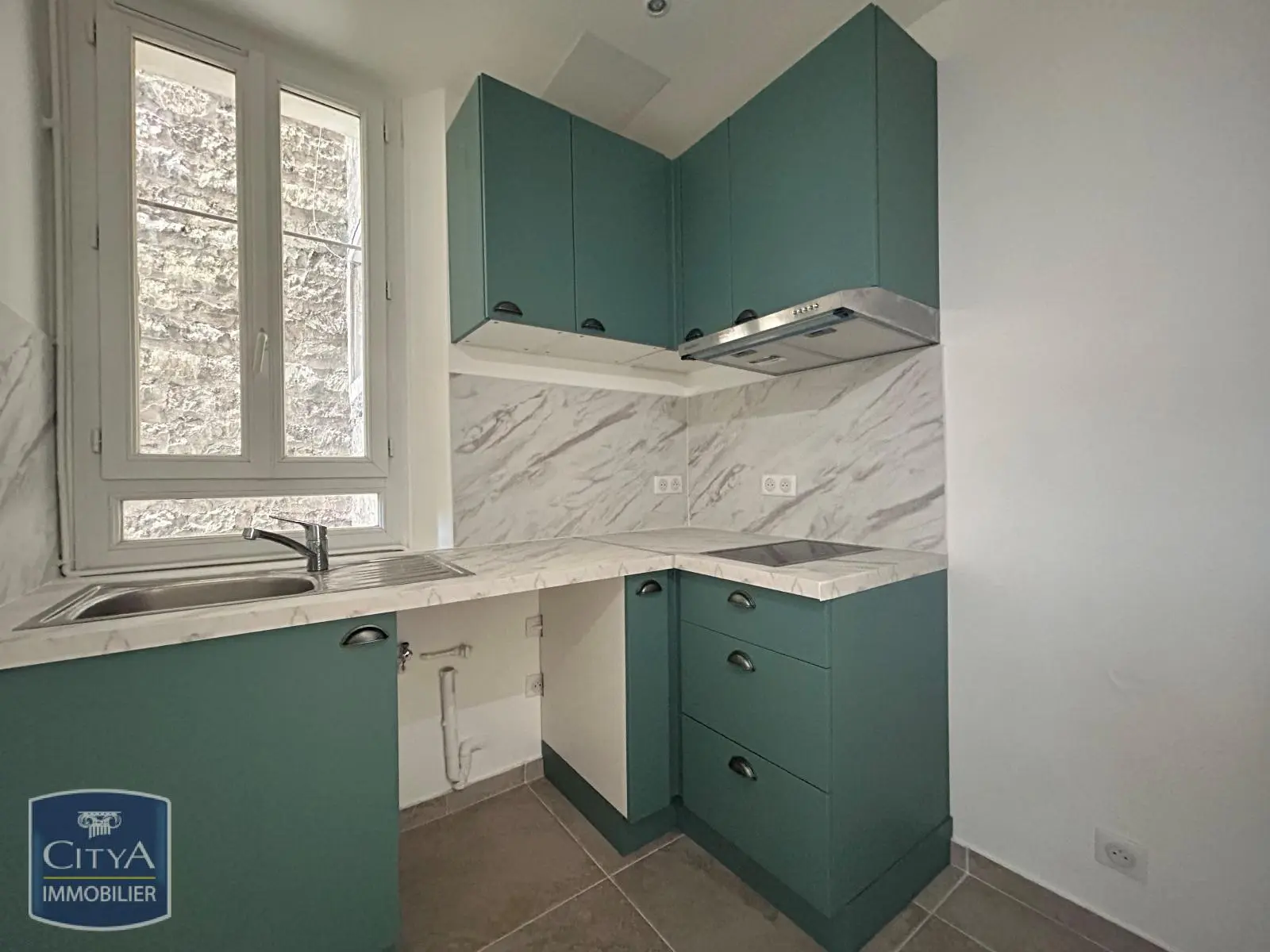 Photo 4 pour Appartement 3 pièces 43.43m² Photo 4 Appartement 3 pièces 43.43m²