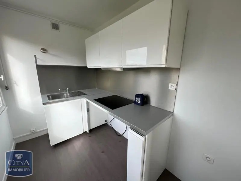 Maisons-Alfort (94700) Appartement 3 pièces 61.41m² photo 5