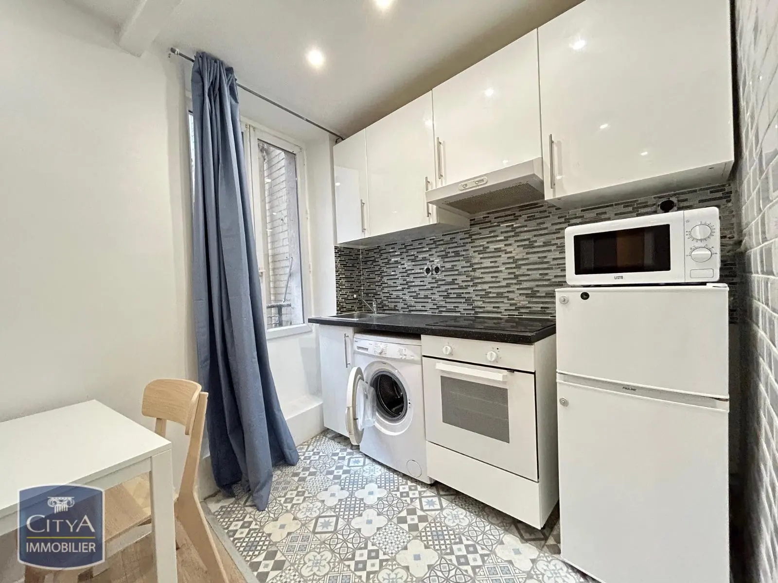 Photo 1 appartement Paris 12e Arrondissement