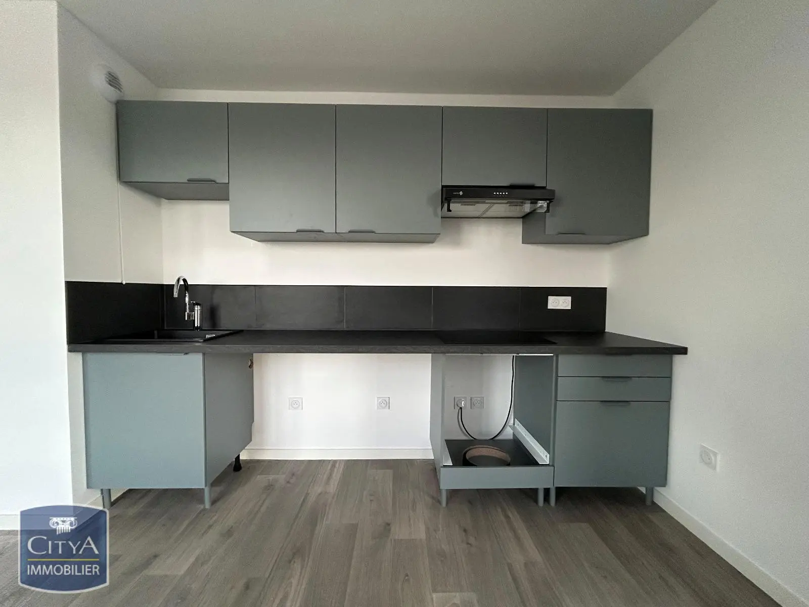 Photo 3 Appartement 3 pièces 53.02m²