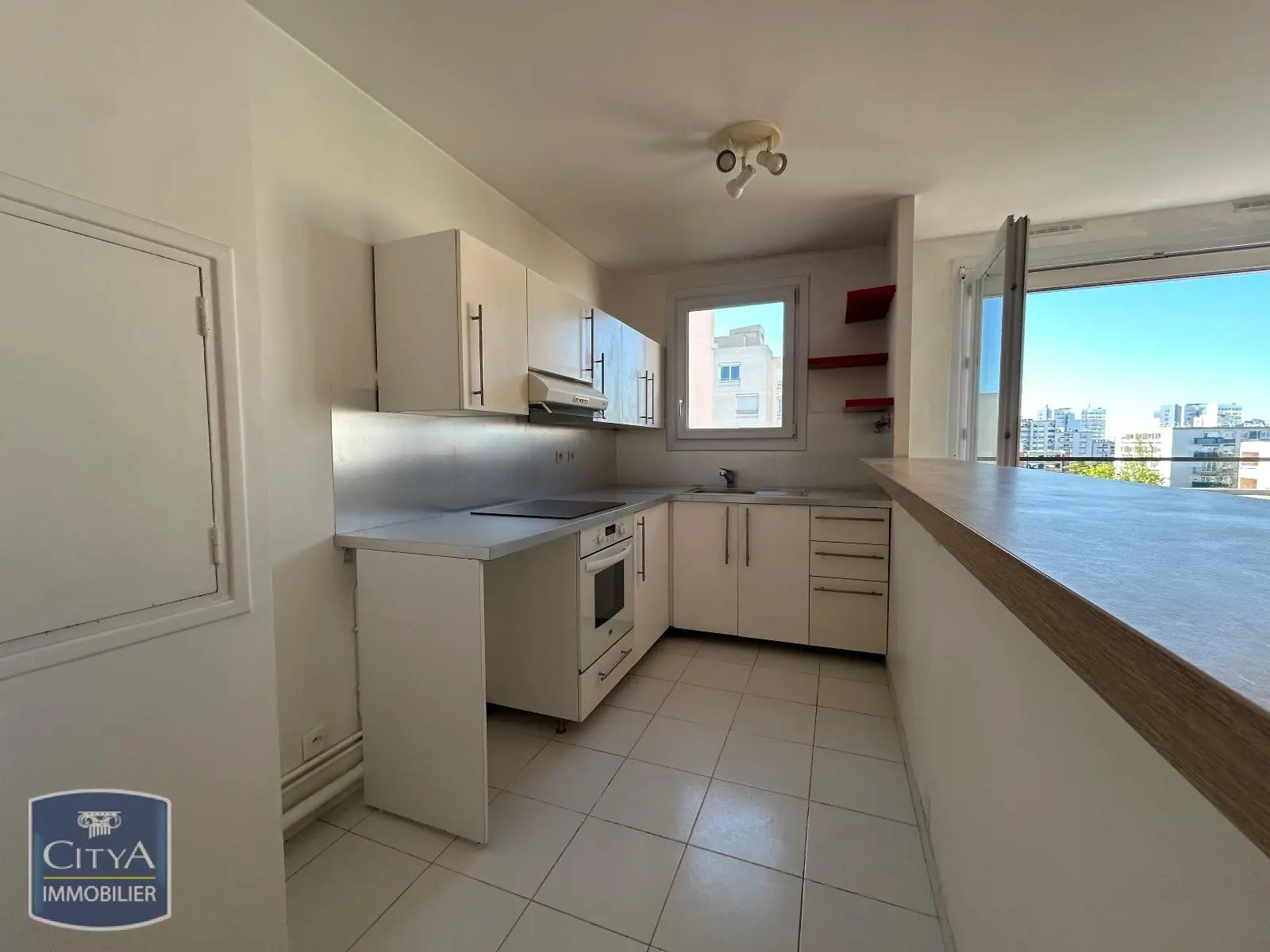 Photo 2 Appartement 2 pièces 51.5m²