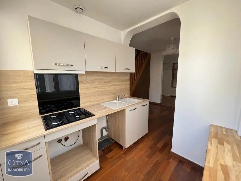 Photo 4 Maison 3 pièces 53.58m²