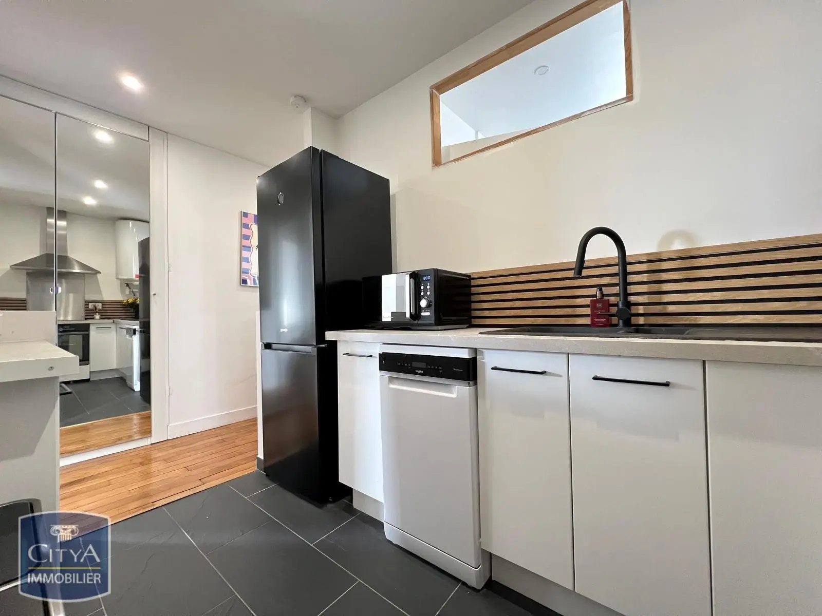 Photo 4 Appartement 2 pièces 47.62m²