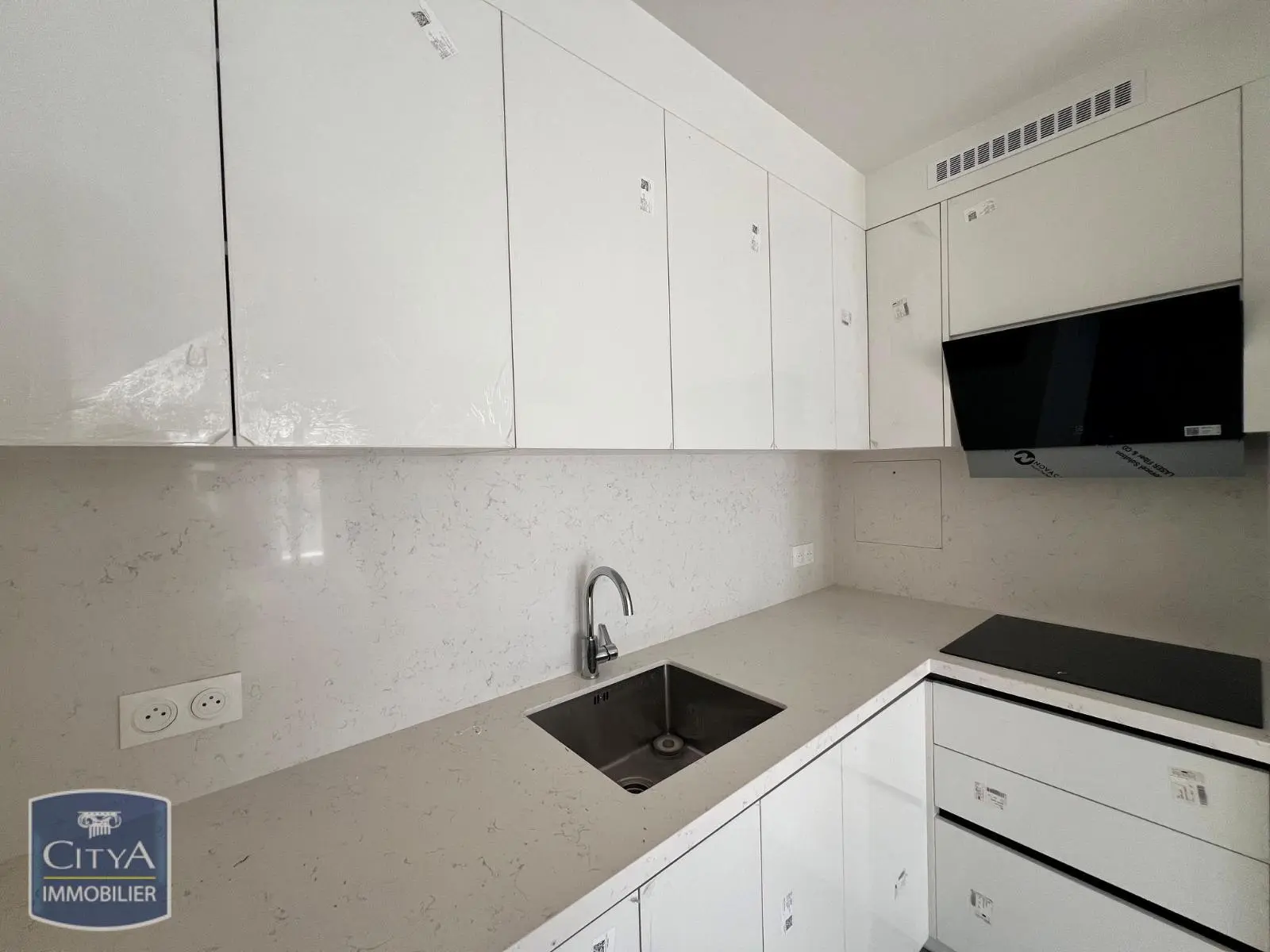 Photo 2 Appartement 3 pièces 63.1m²