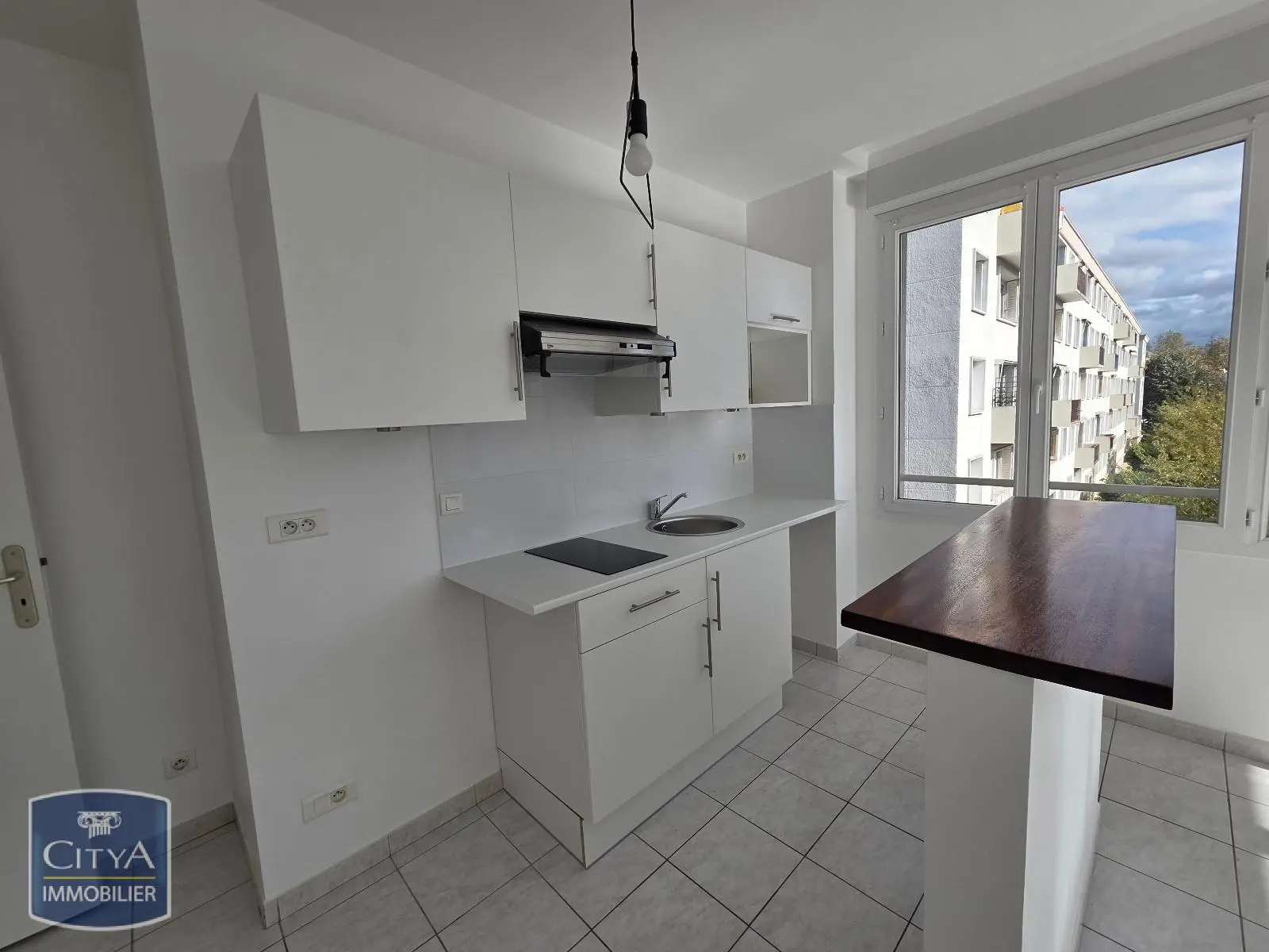 Photo 2 appartement Maisons-Alfort