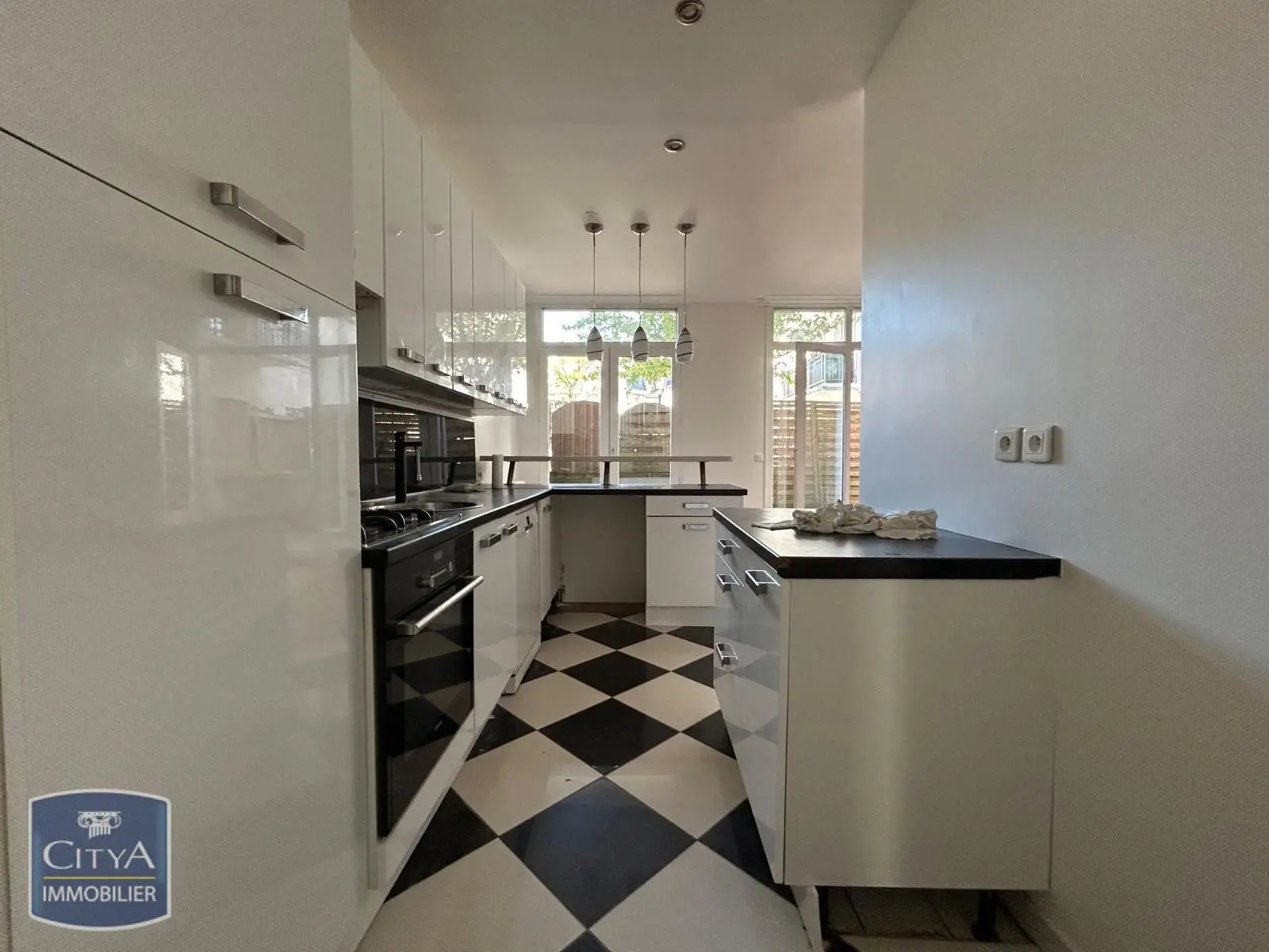 Photo 2 appartement Saint-Maurice