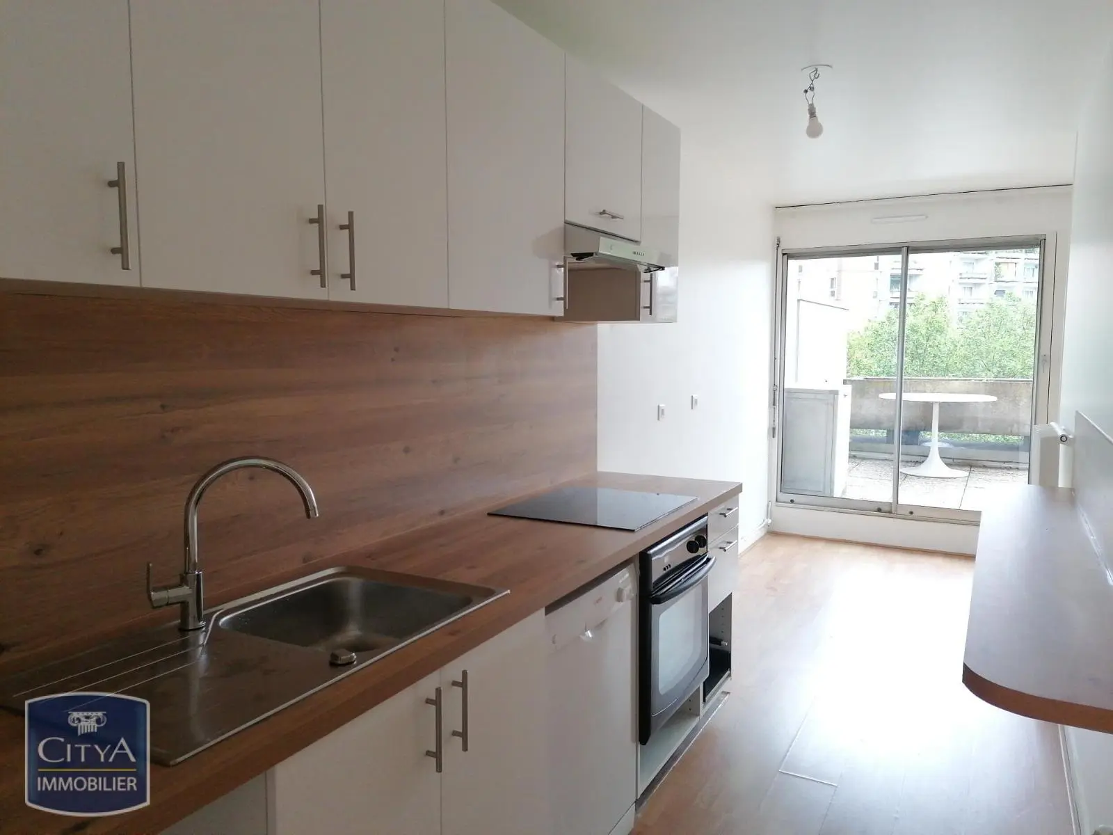 Photo 3 Appartement 3 pièces 78.4m²