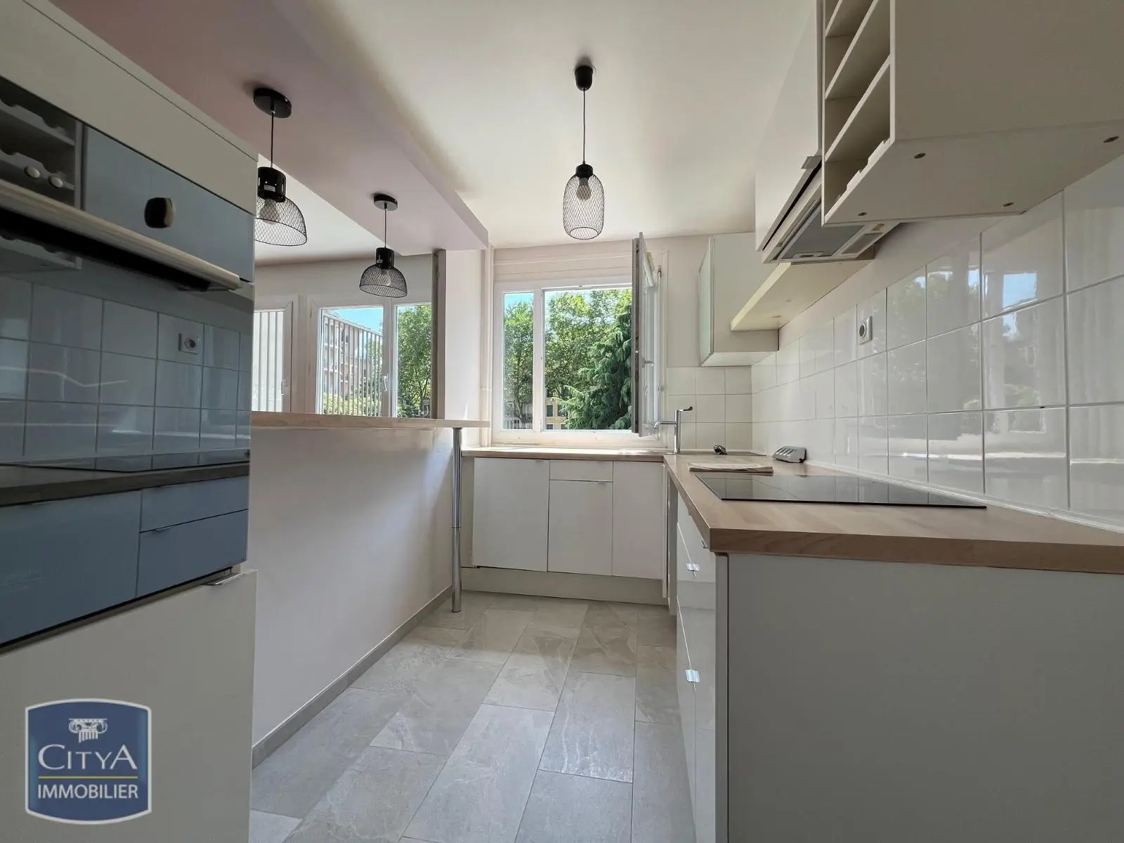 Photo 3 appartement Saint-Maurice