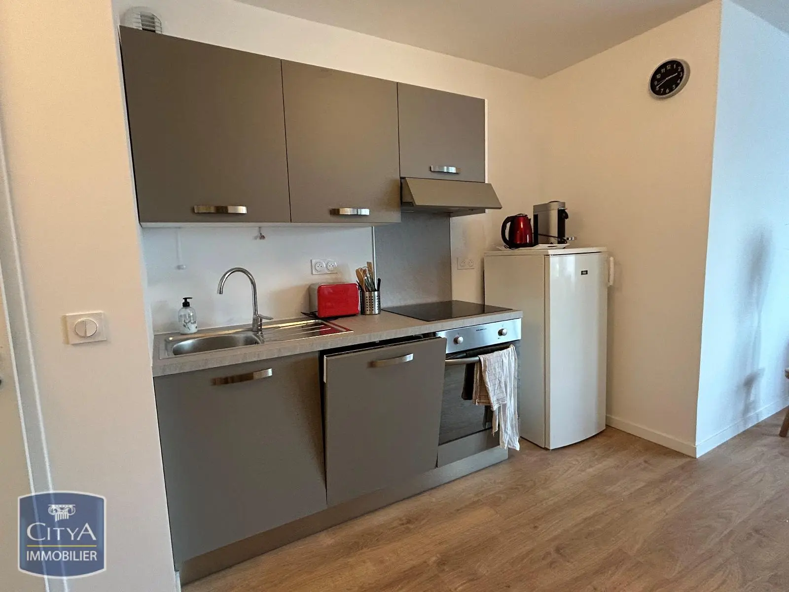 Photo 5 Appartement 2 pièces 53.73m²