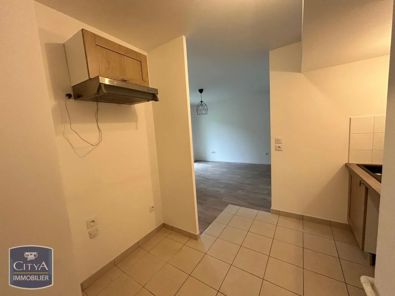 Photo 3 Appartement 3 pièces 52.8m²