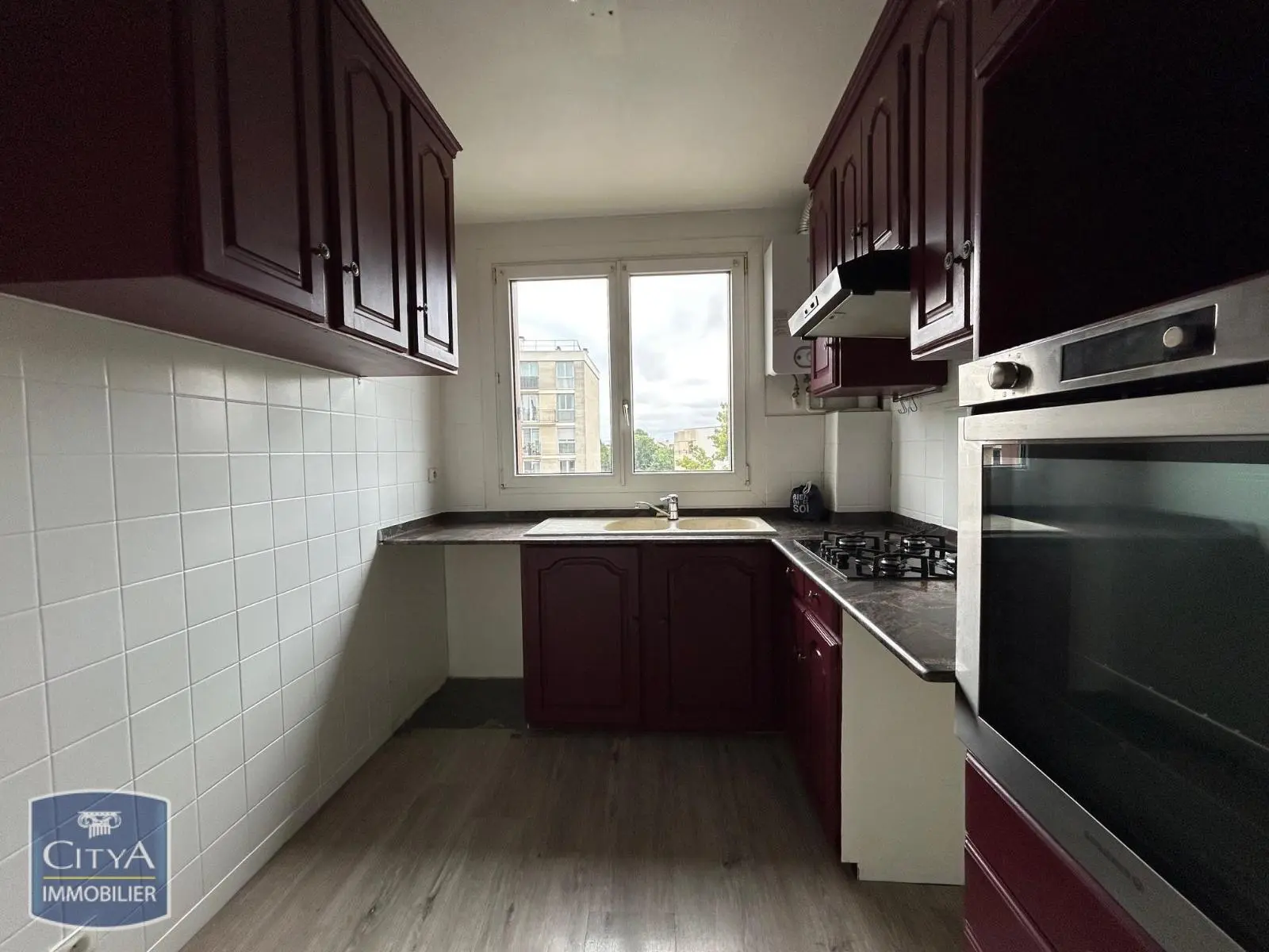 Photo 3 Appartement 3 pièces 48.71m²