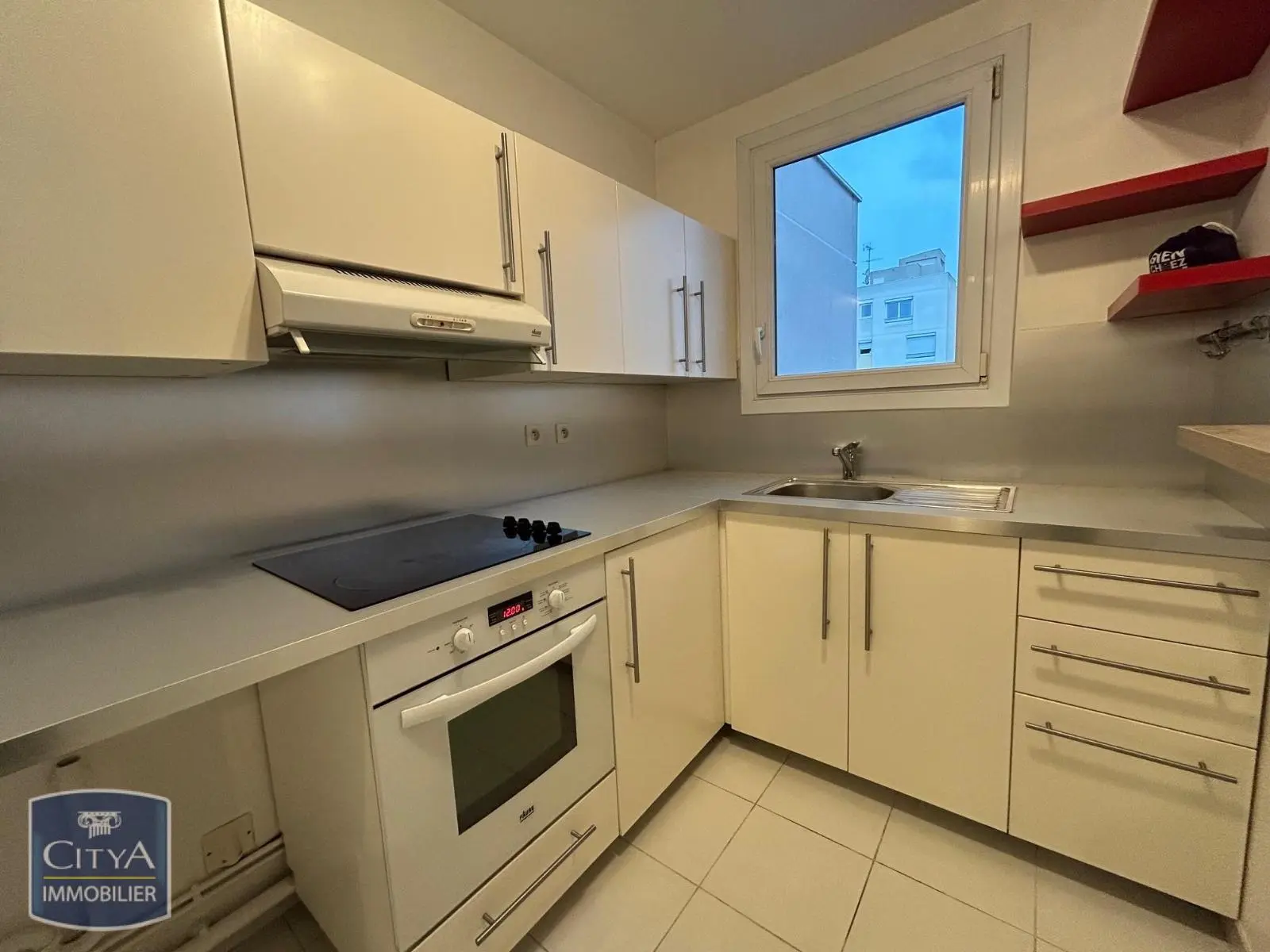 Photo 4 Appartement 2 pièces 51.5m²