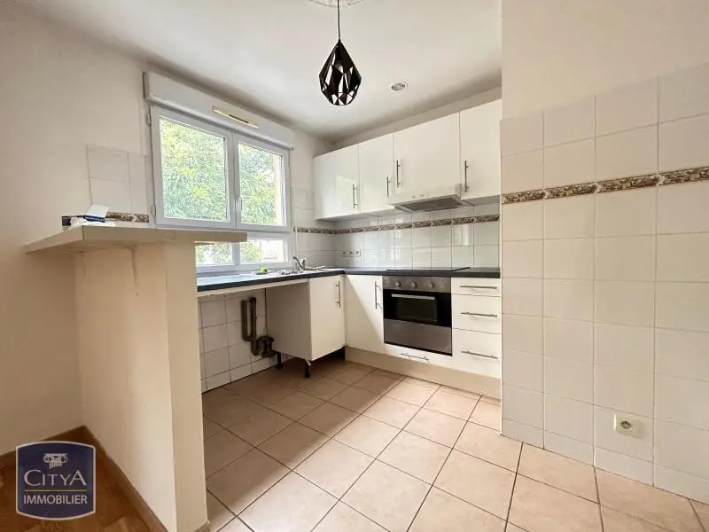 Photo 7 Appartement 3 pièces 57.13m²