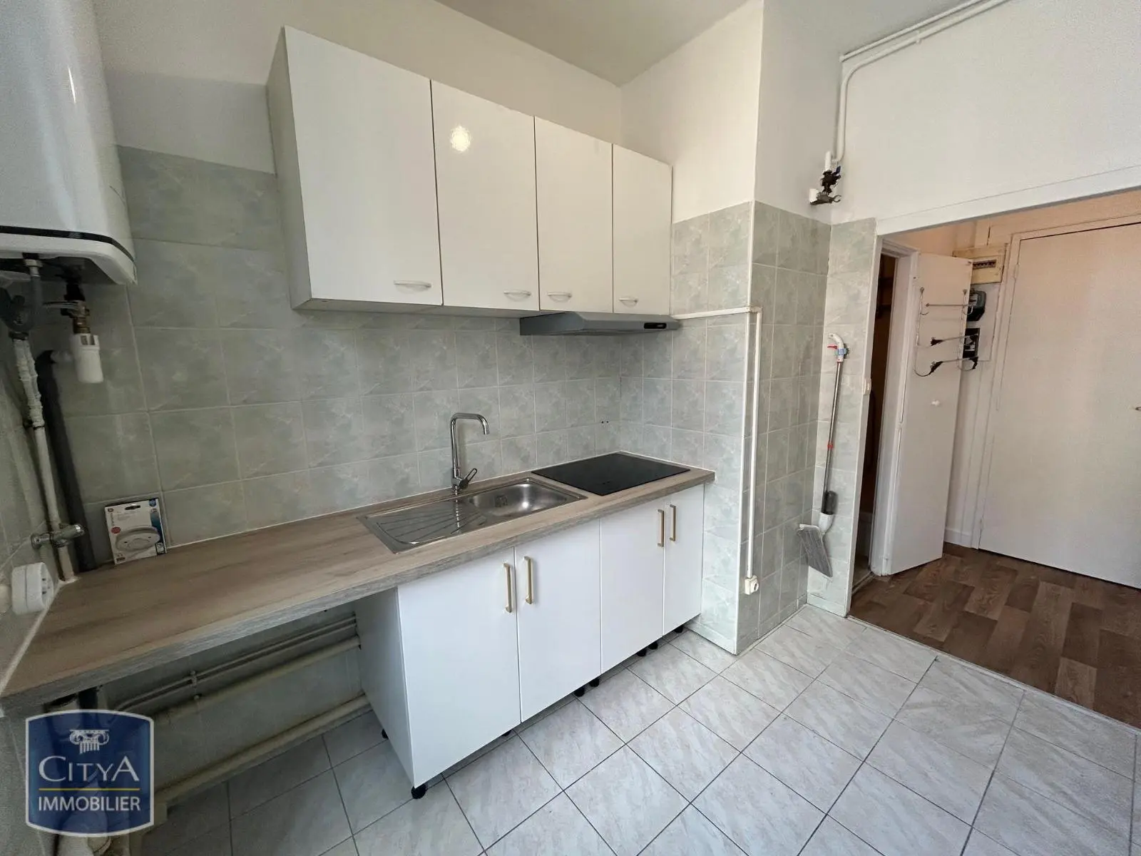 Photo 4 appartement Alfortville
