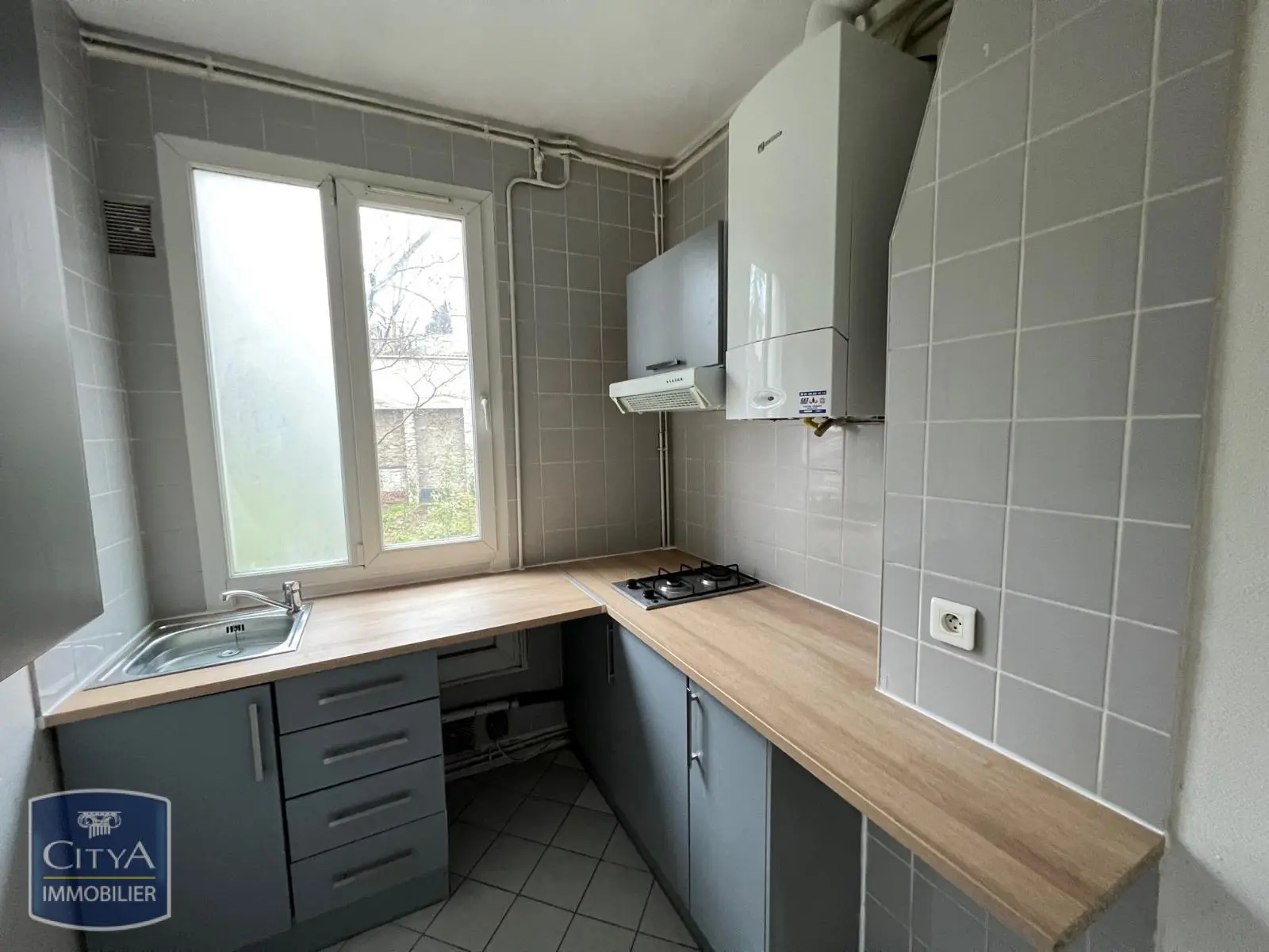 Photo 4 Appartement 2 pièces 49.12m²