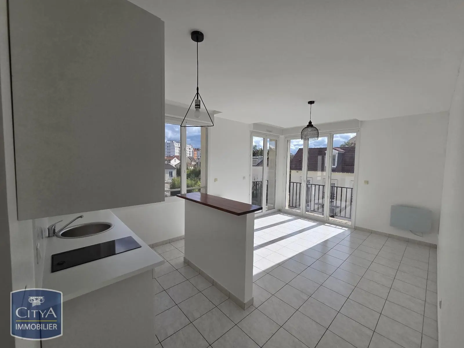 Photo 3 appartement Maisons-Alfort