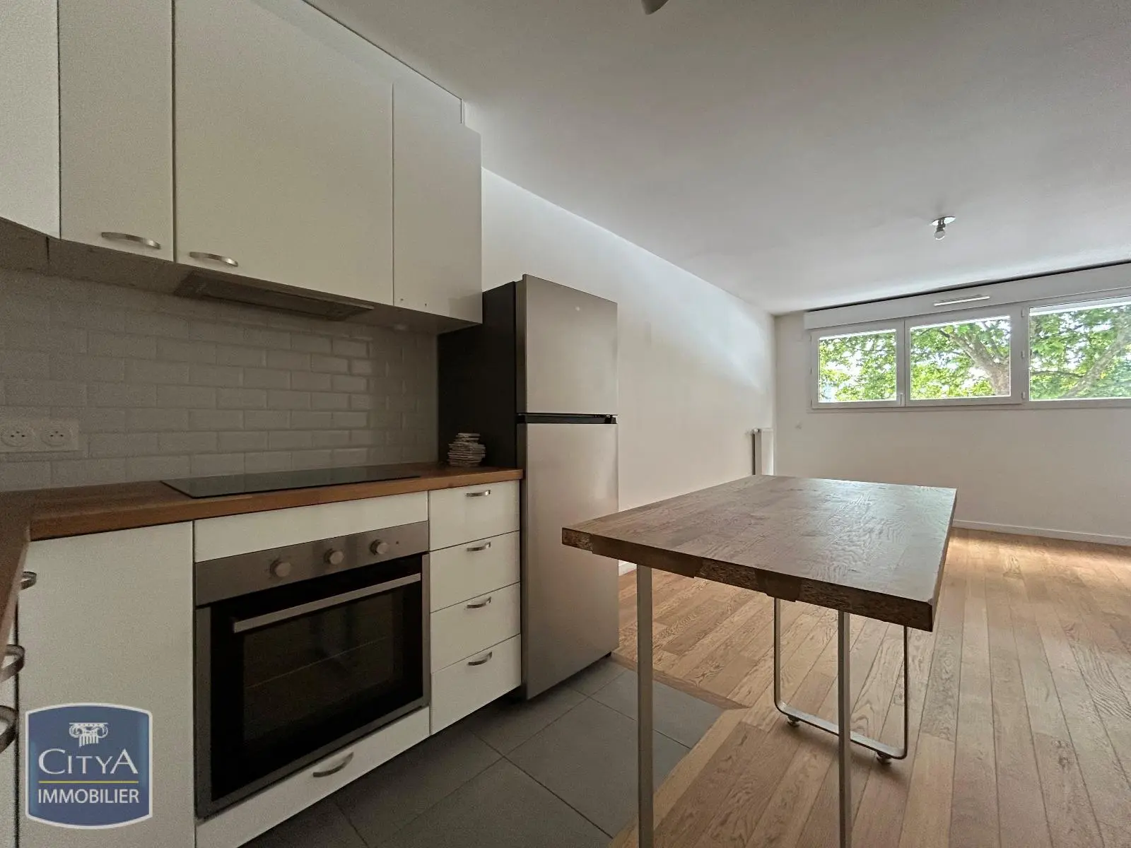 Photo 2 Appartement 2 pièces 46.2m²