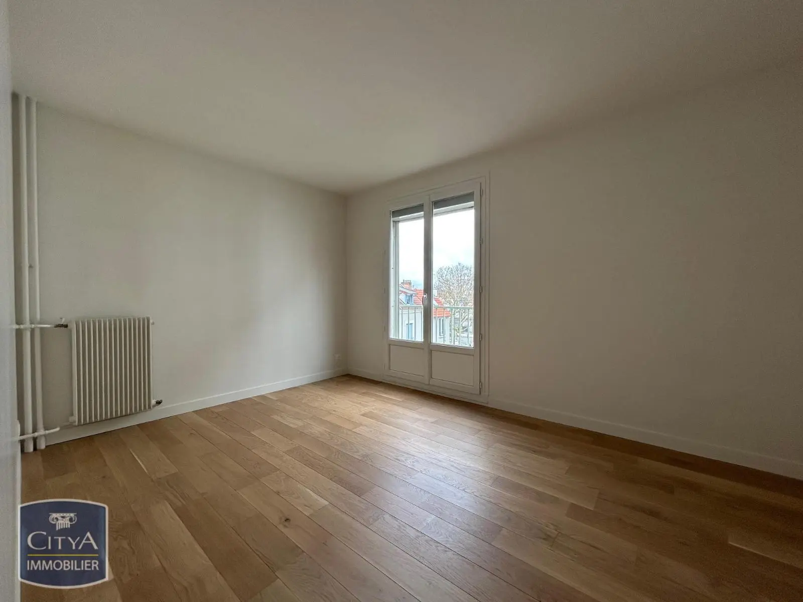 Photo 2 Appartement 2 pièces 50.14m²