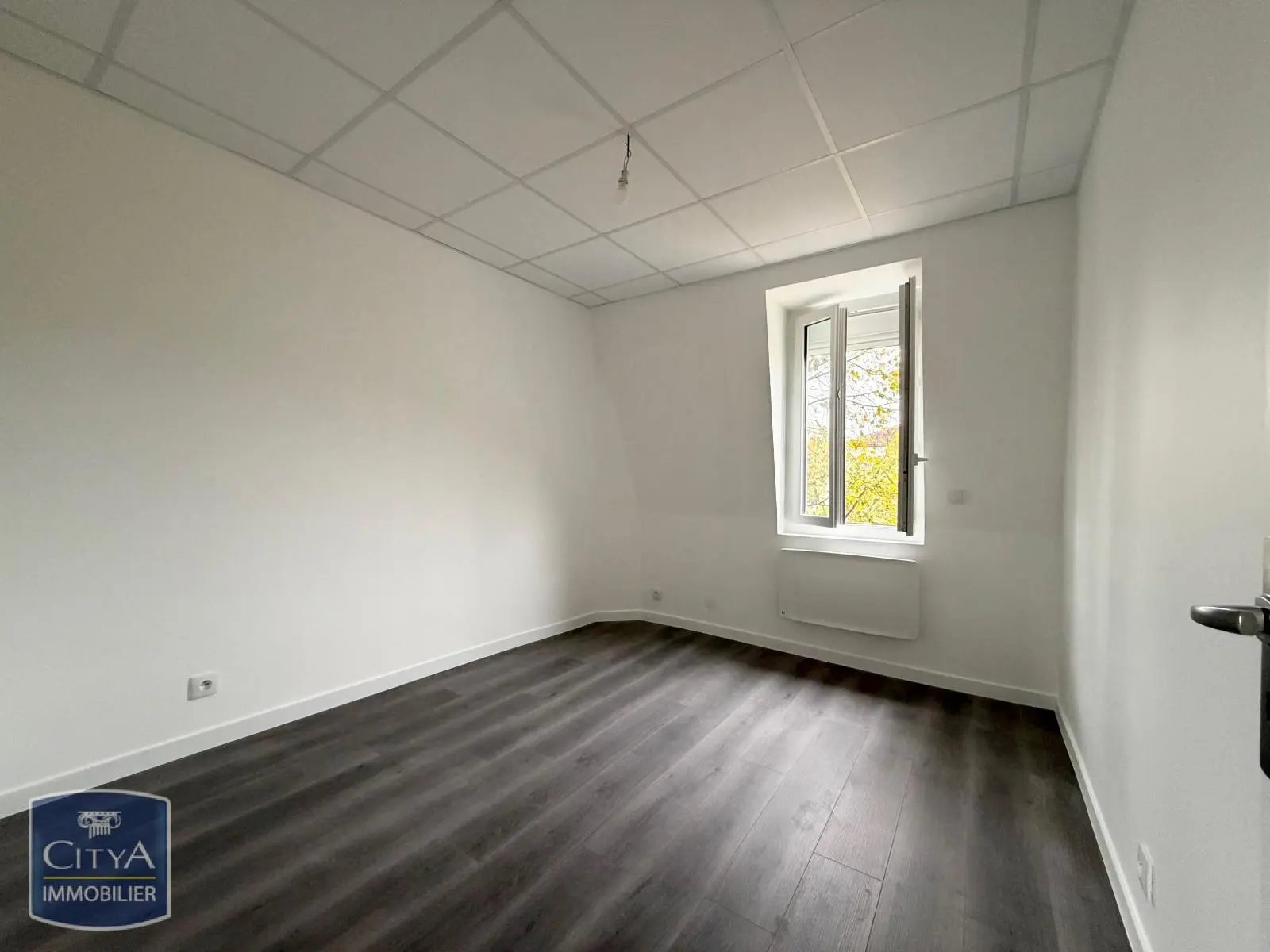 Photo 4 pour Appartement 3 pièces 43.52m² Photo 4 Appartement 3 pièces 43.52m²
