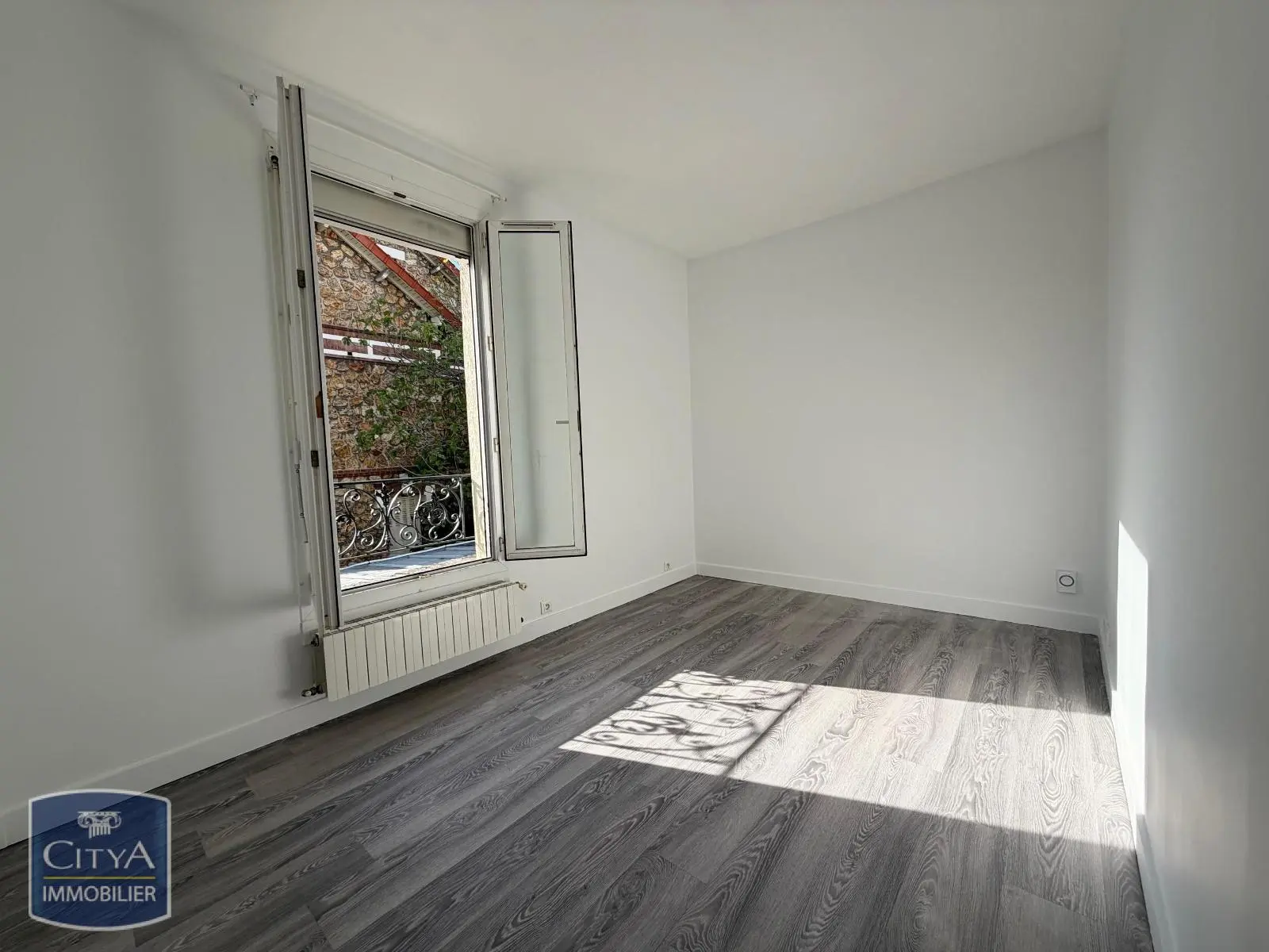 Photo 3 Appartement 2 pièces 41.22m²