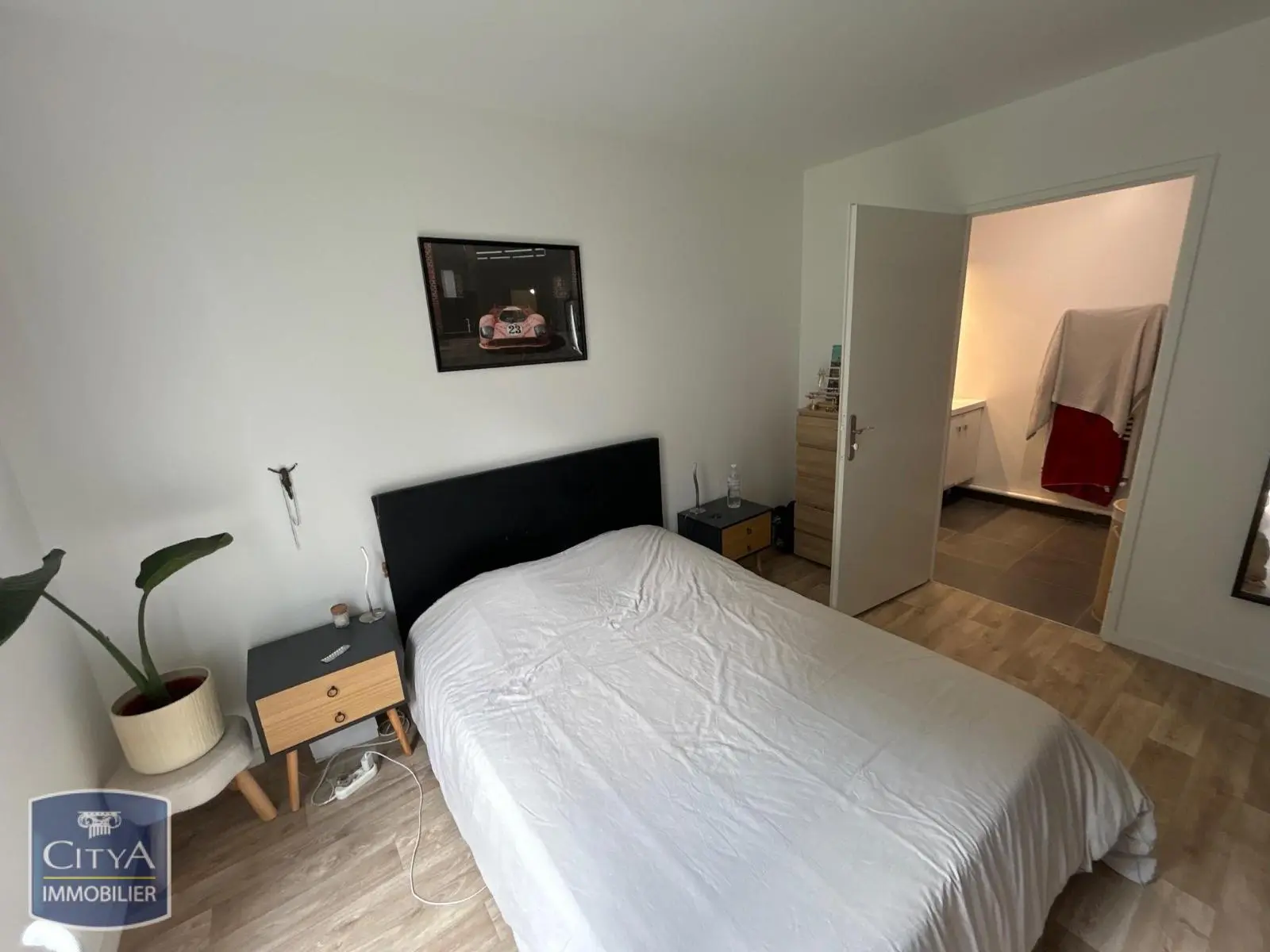 Photo 5 Appartement 2 pièces 46.4m²