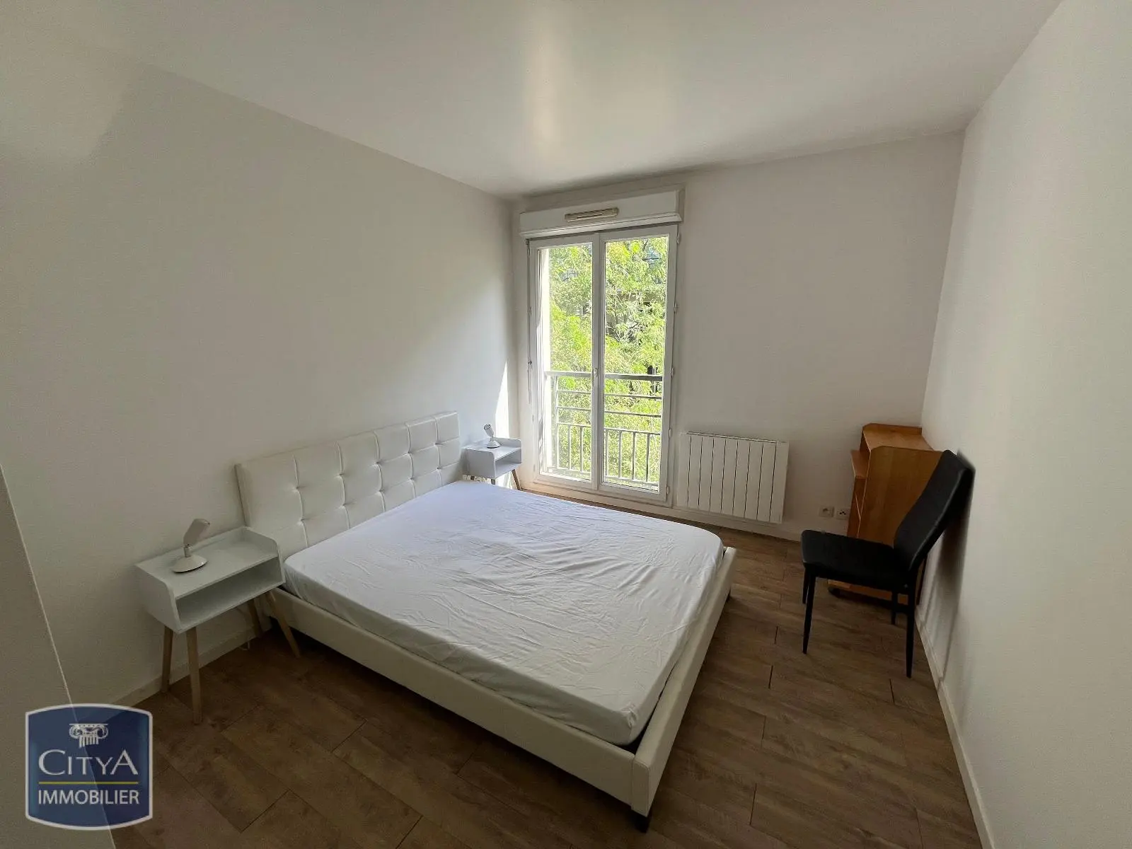 Photo 6 Appartement 2 pièces 45.39m²
