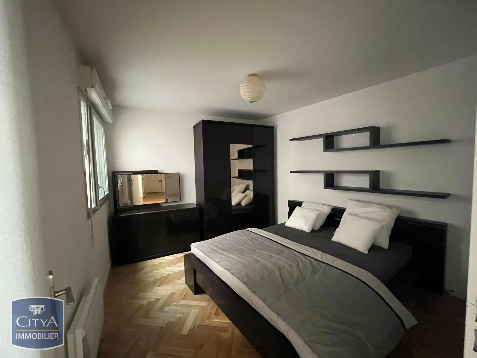 Photo 5 Appartement 2 pièces 51.01m²