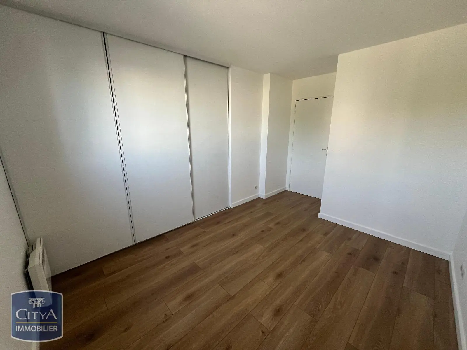 Photo 5 Appartement 3 pièces 56.54m²