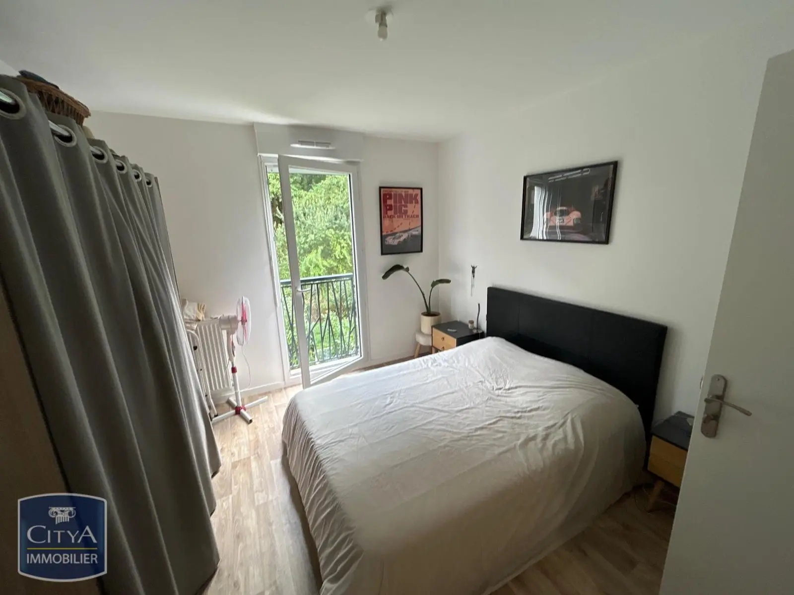 Photo 6 Appartement 2 pièces 46.4m²