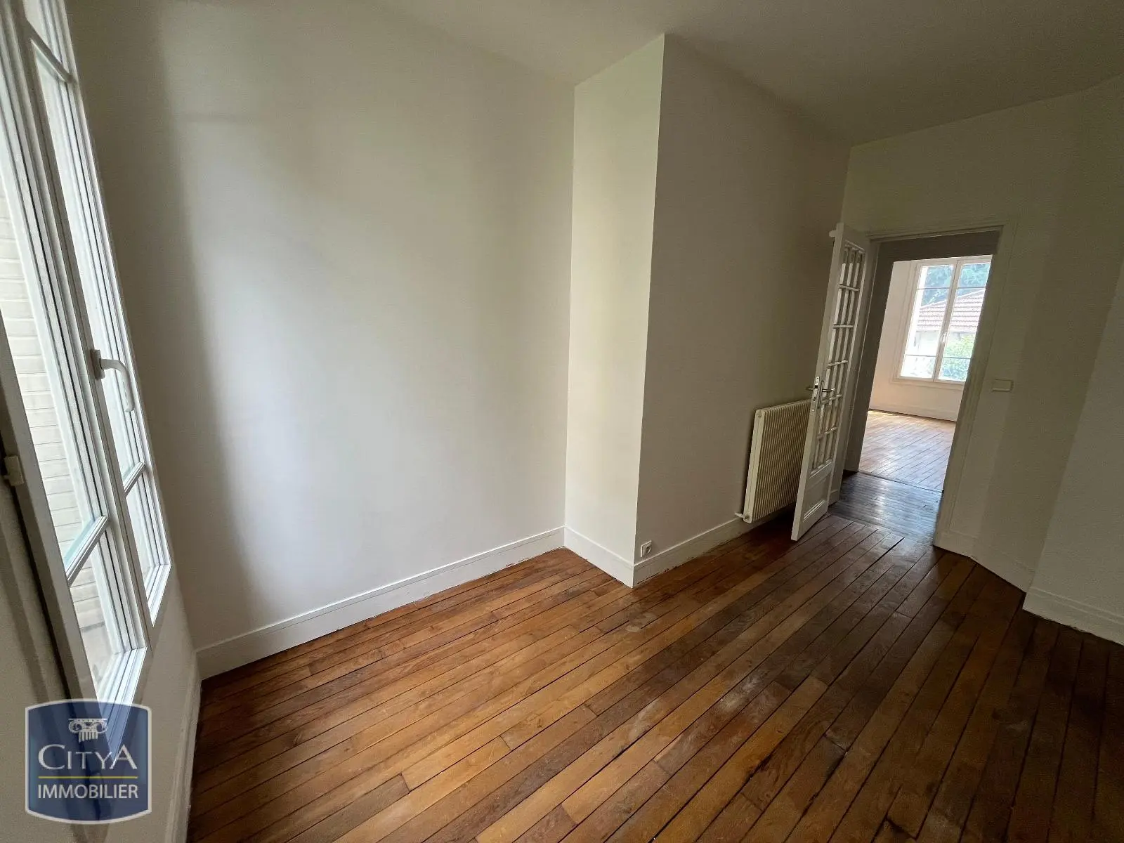 Photo 3 Appartement 3 pièces 67.21m²