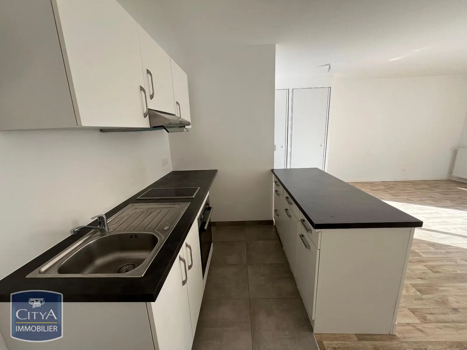 Photo 2 Appartement 3 pièces 64.4m²
